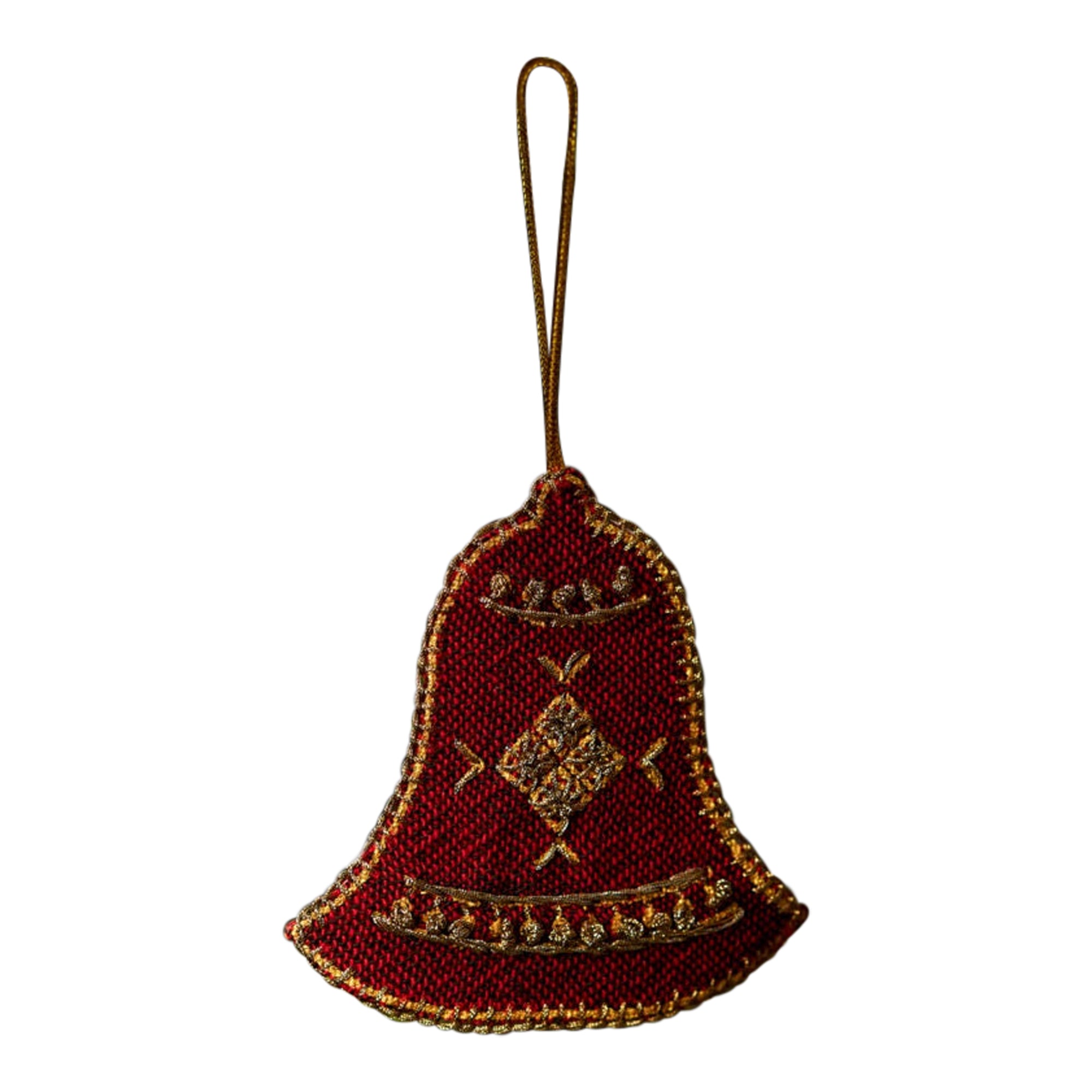 Bell Decoration