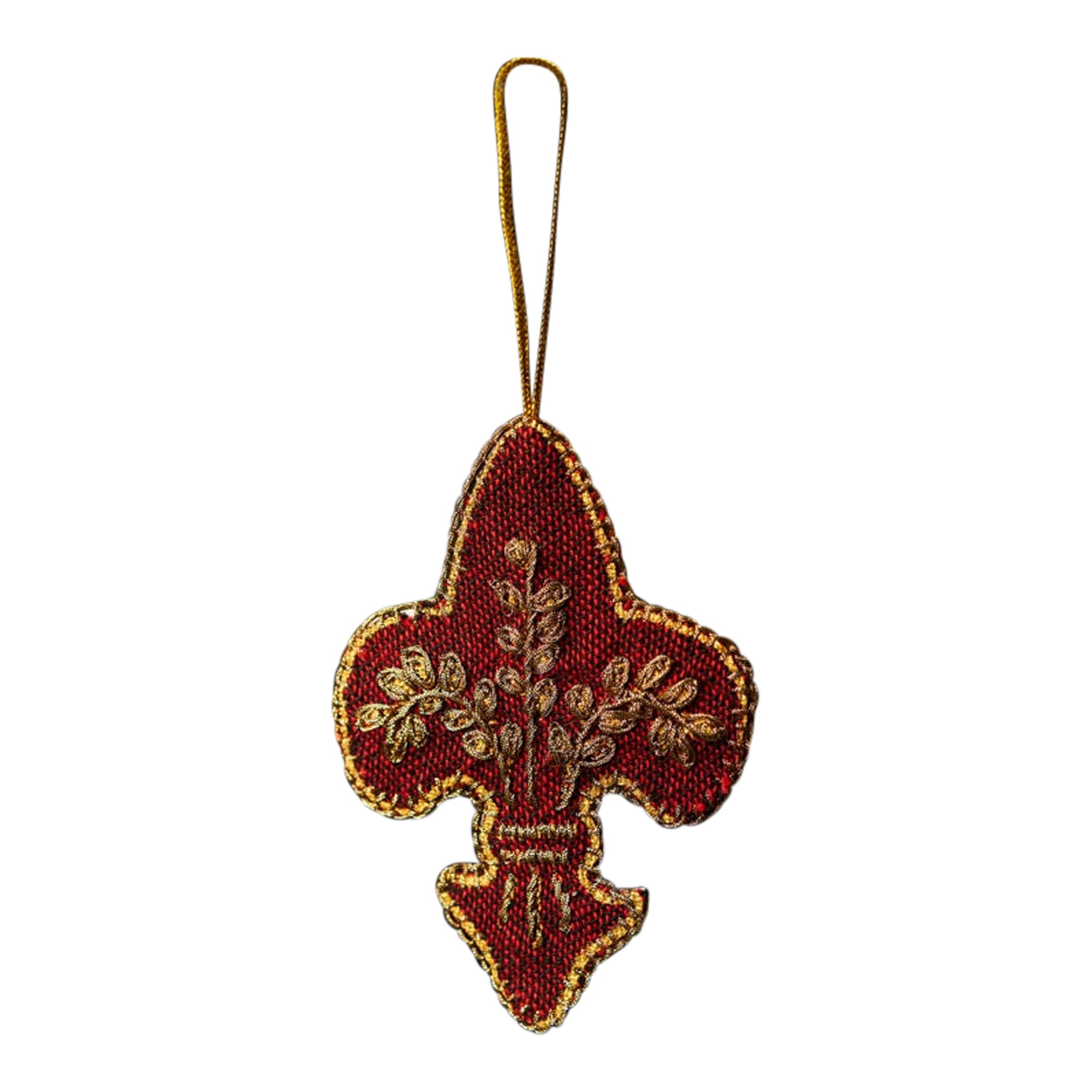 Wheat Sheaf Decoration