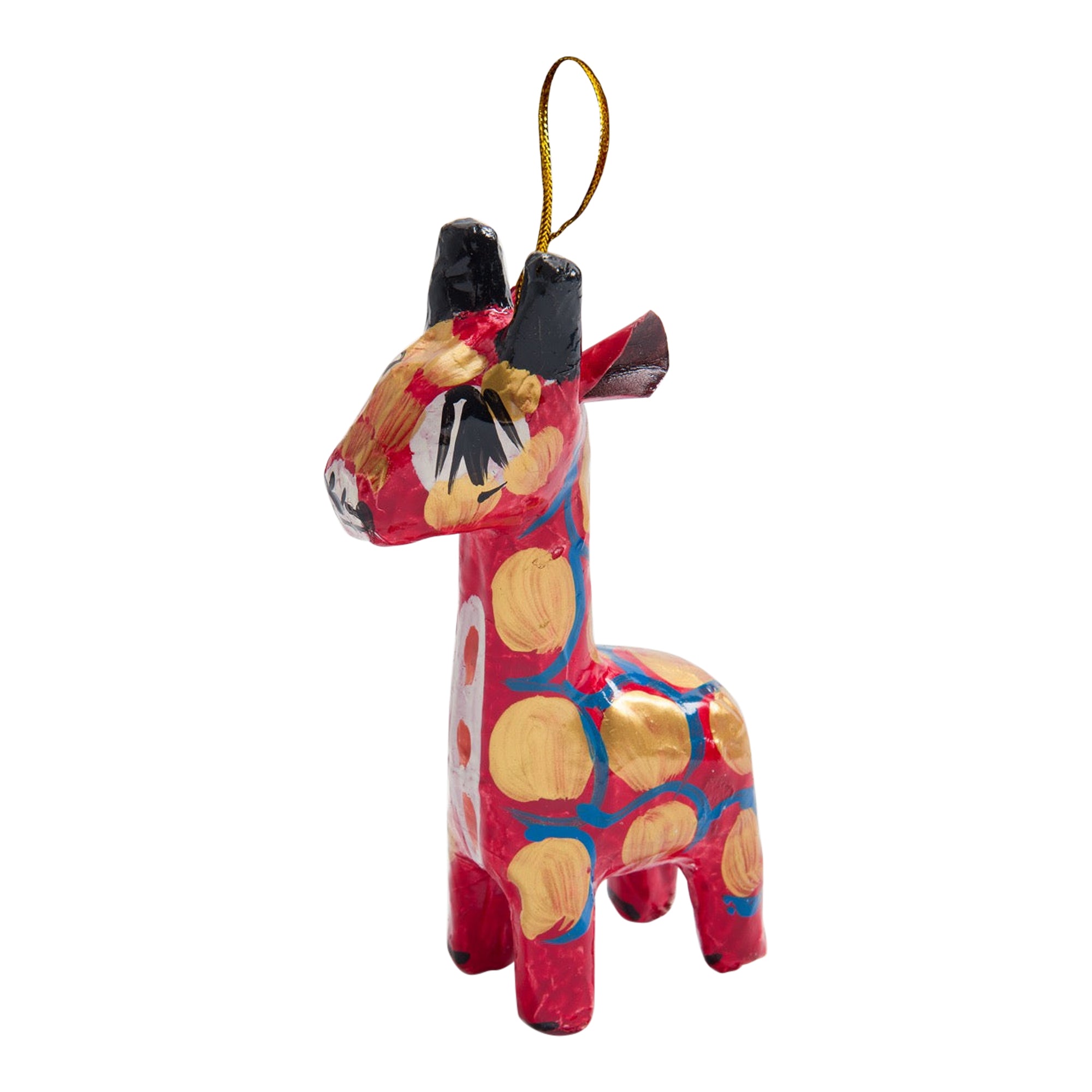 Giraffe Decoration