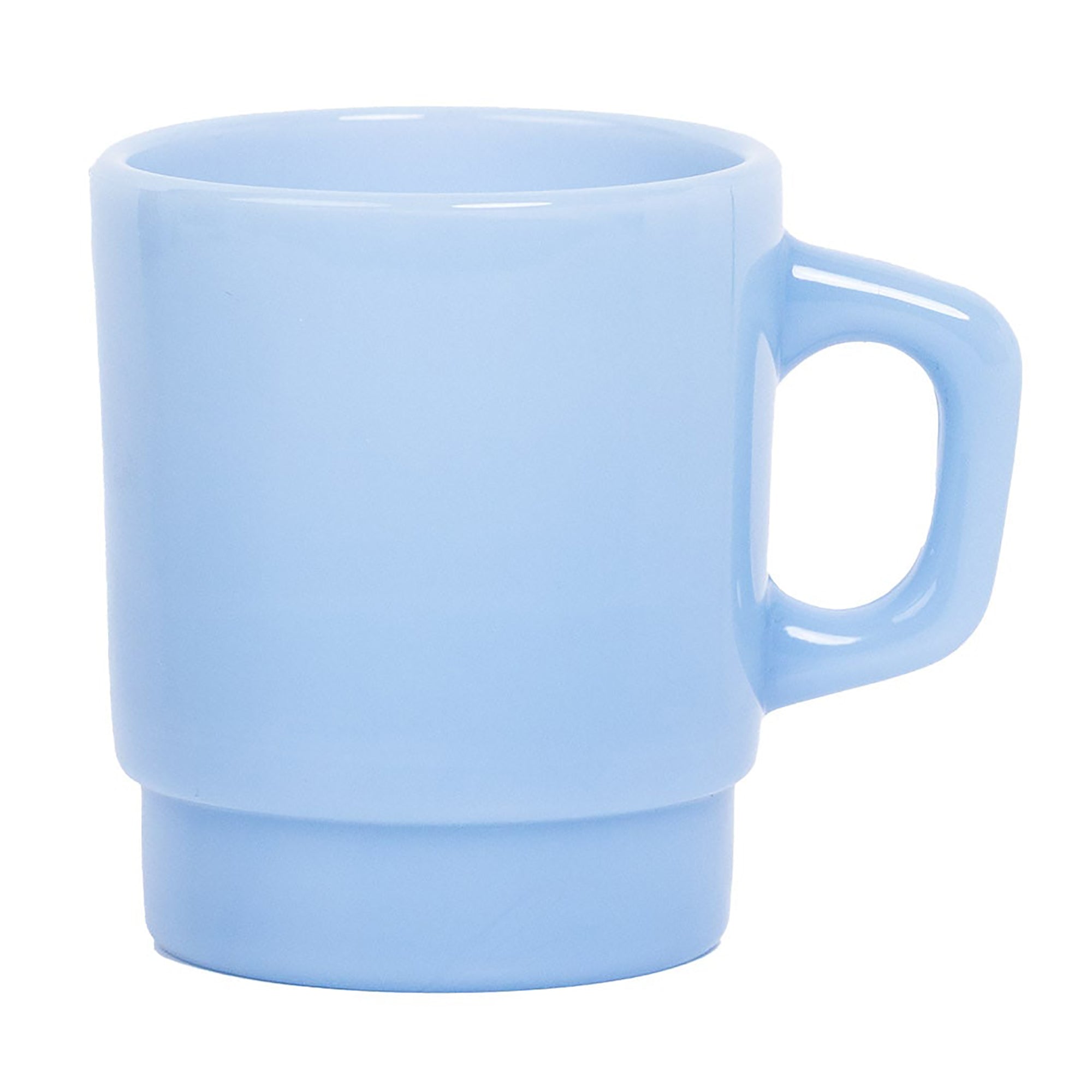 DD Mug - Blue