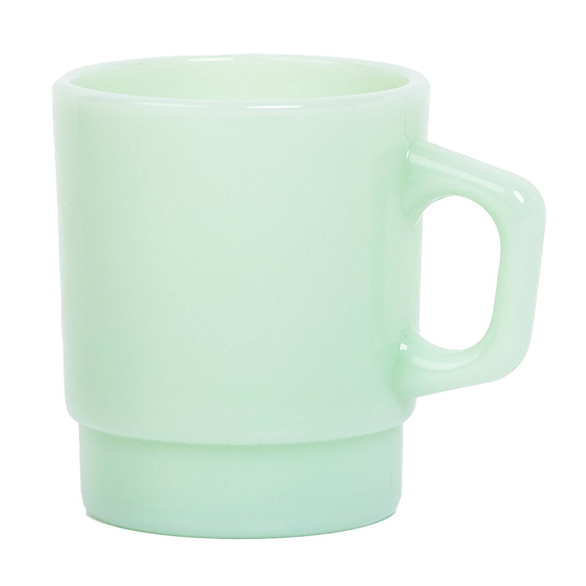 DD Mug - Jade