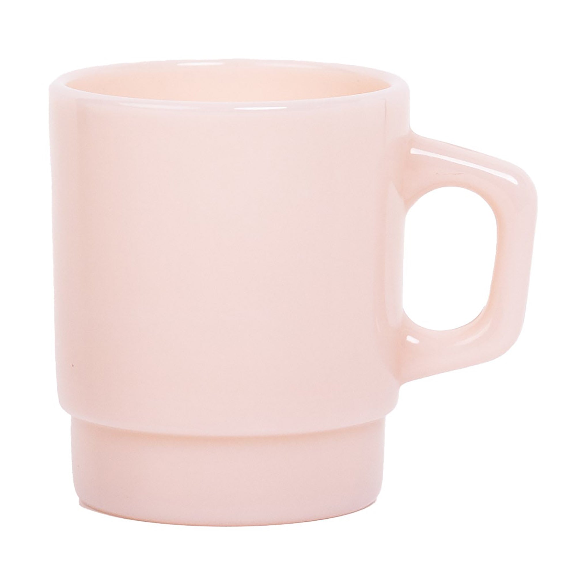 DD Mug - Peach