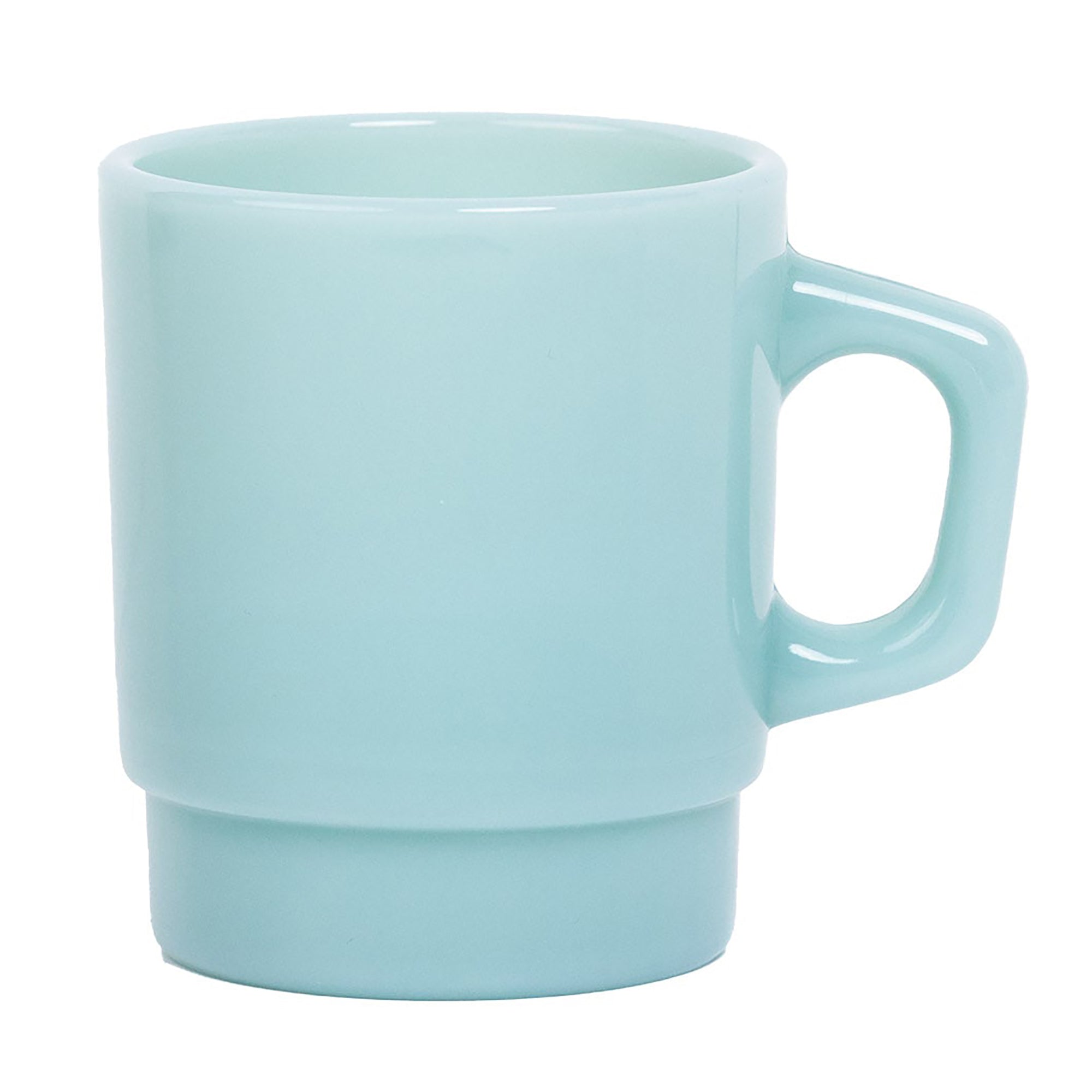 DD Mug - Verdigris