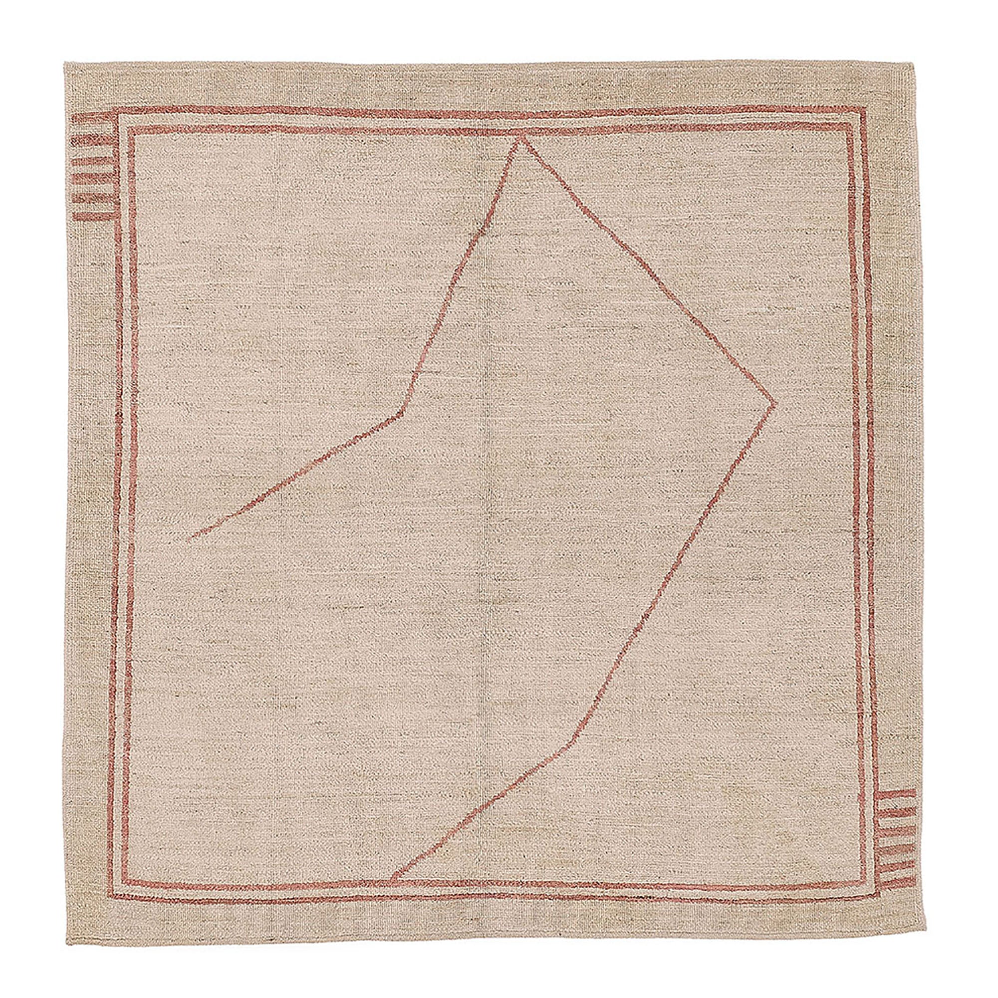 Cancer Constellation Rug