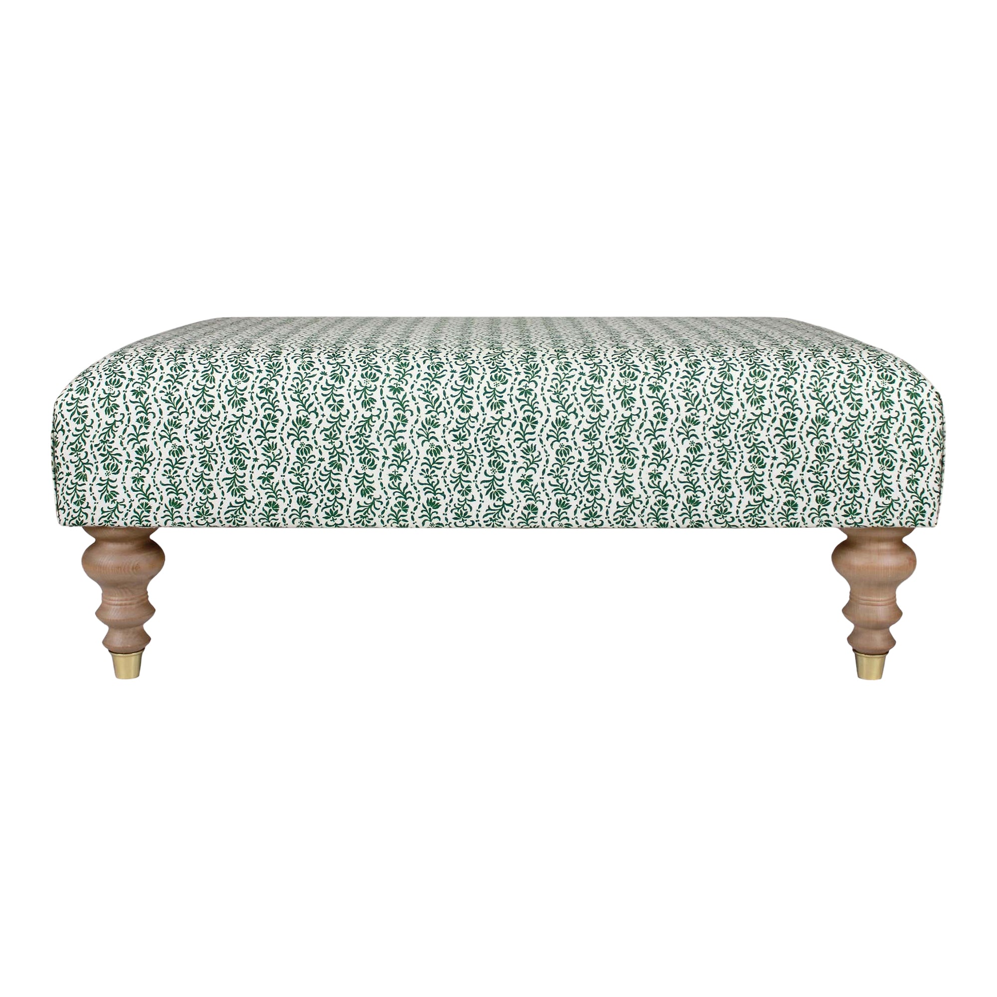 Posy Ottoman