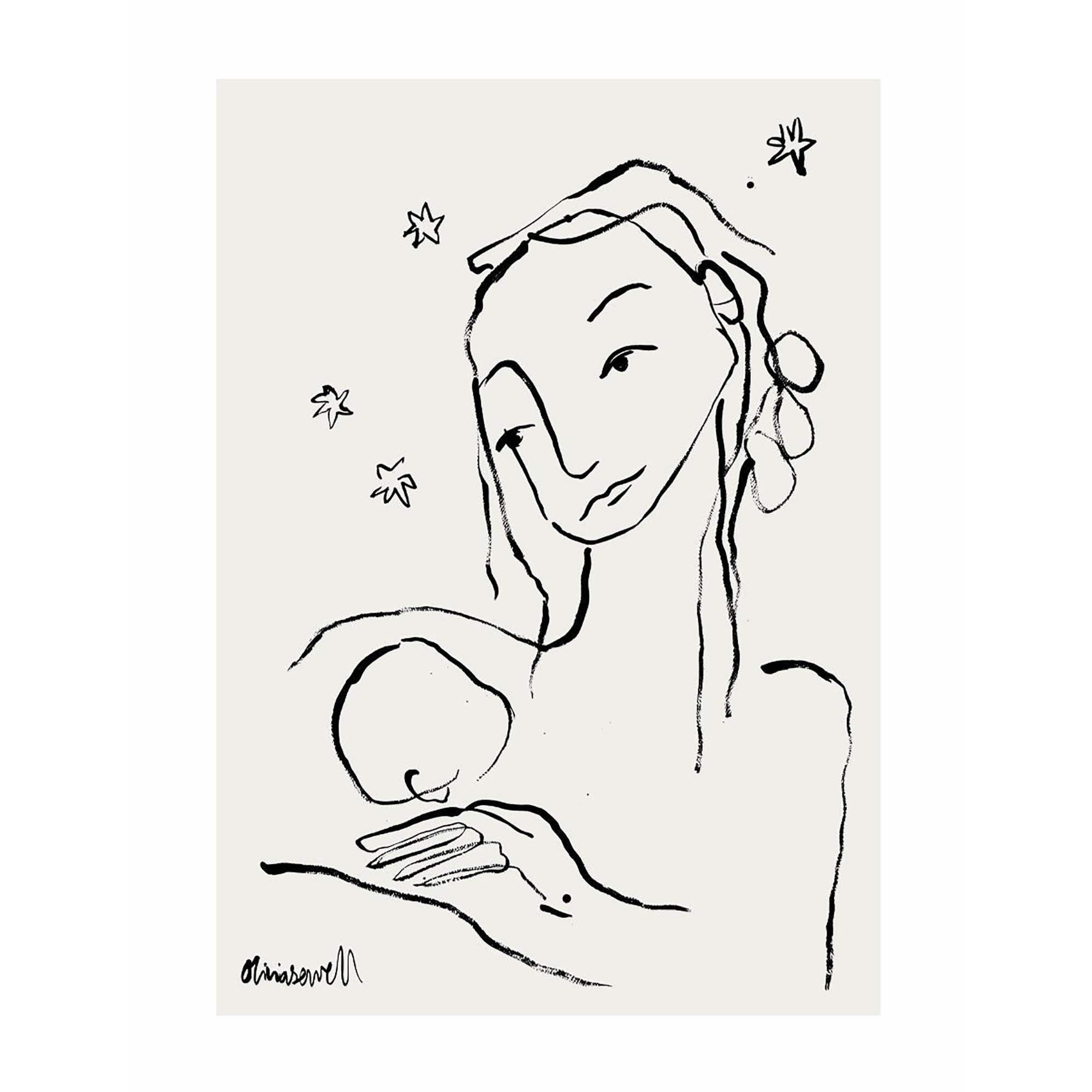 Mama In The Nighttime