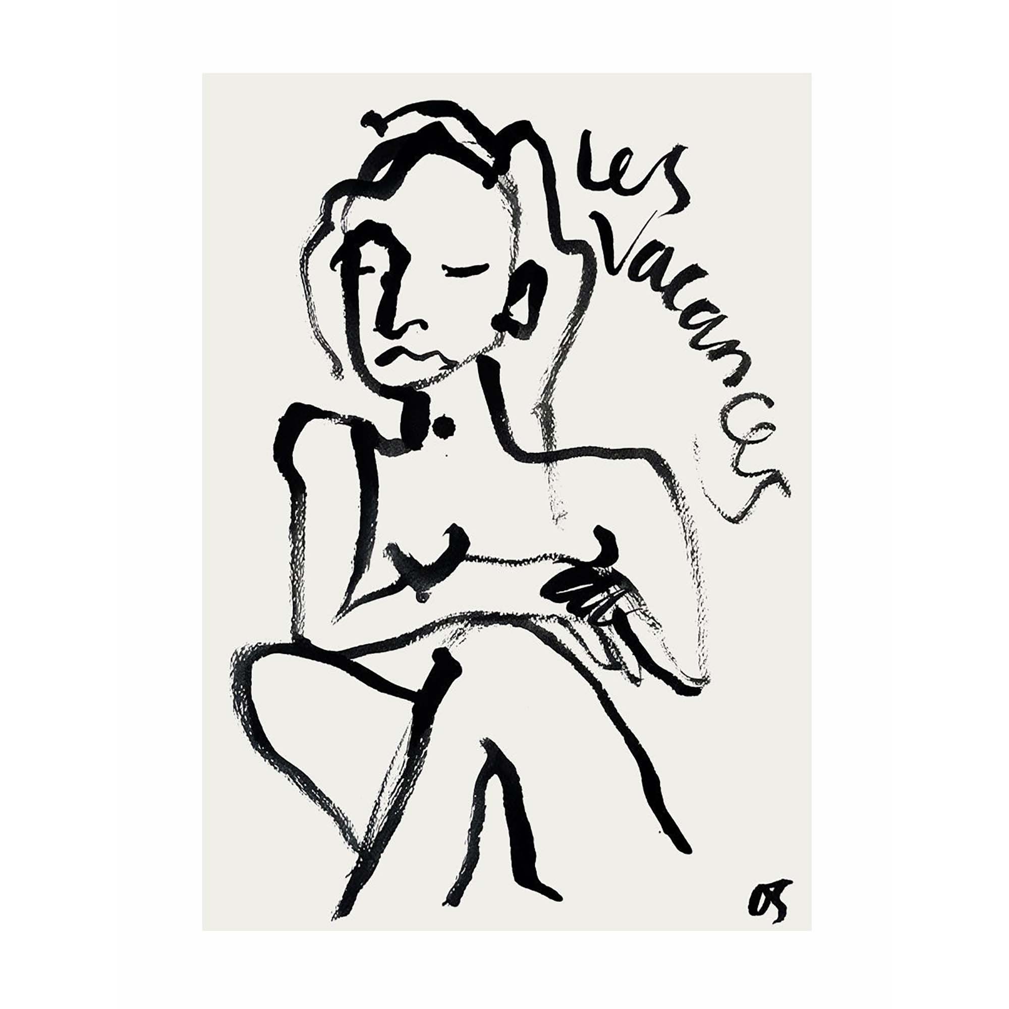 Les Vacances