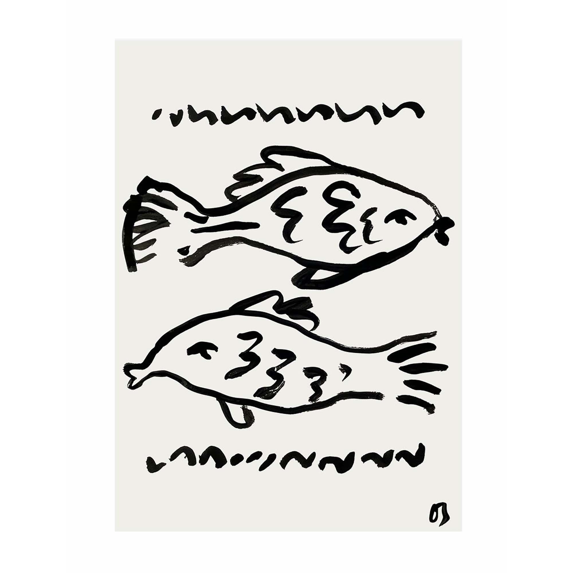 The Fish