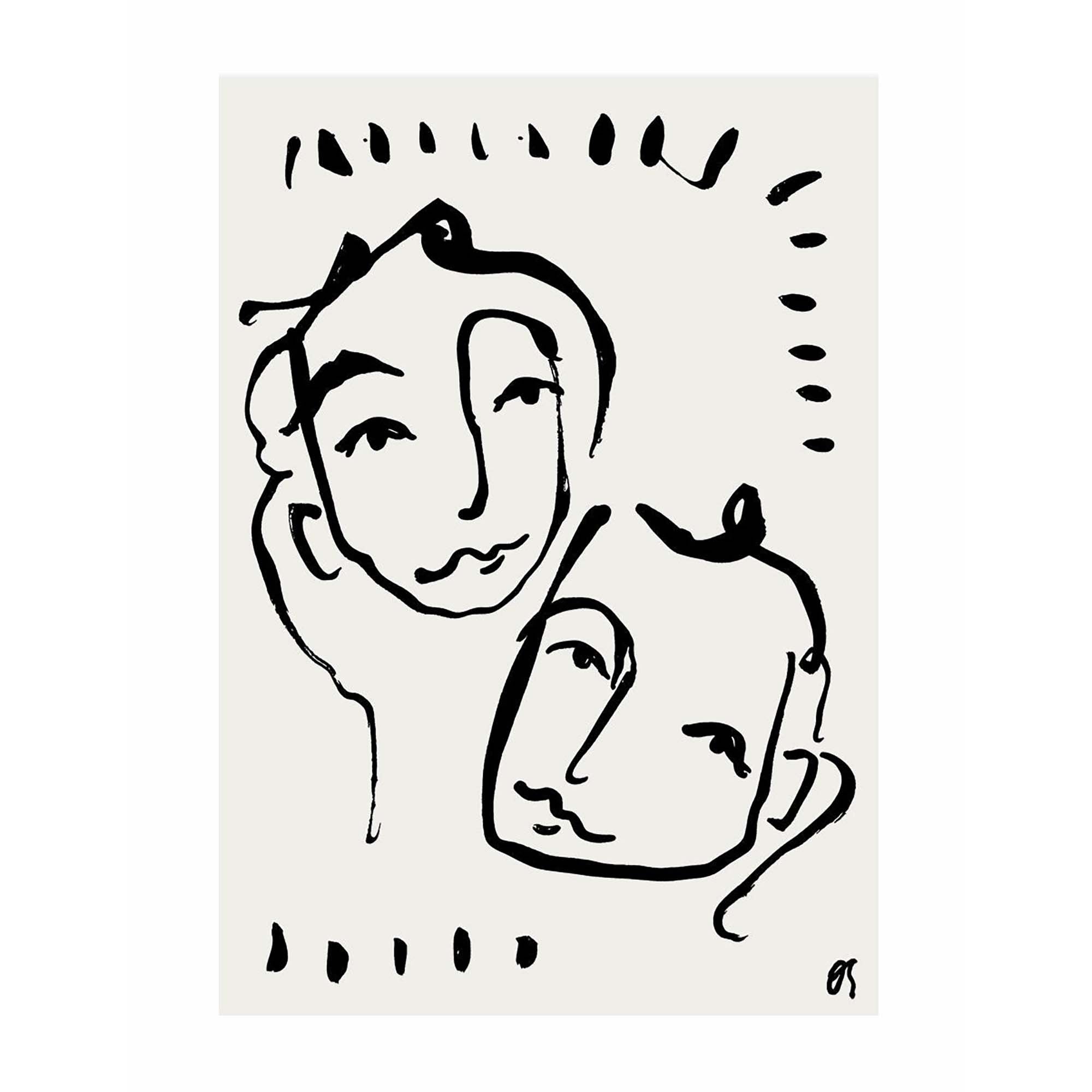 The Two of Us