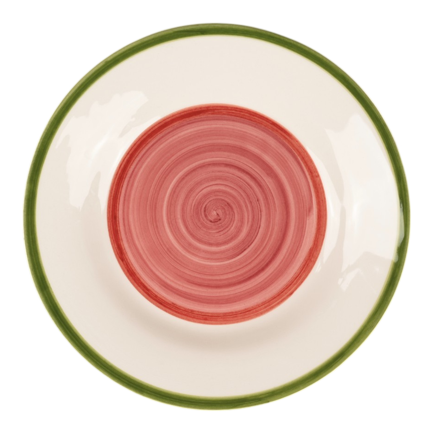 Dakota Side Plate