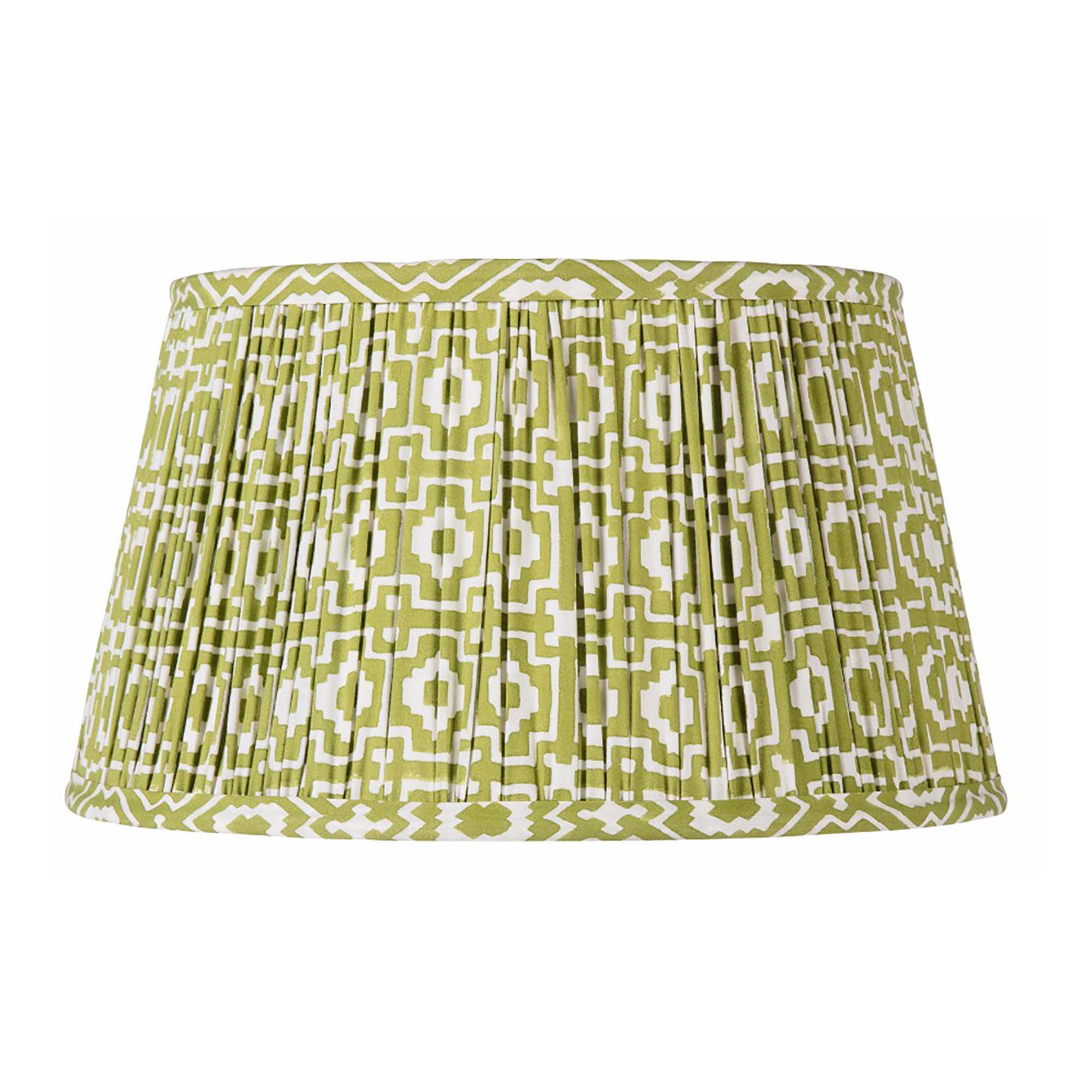 Green Alotablots Lampshade