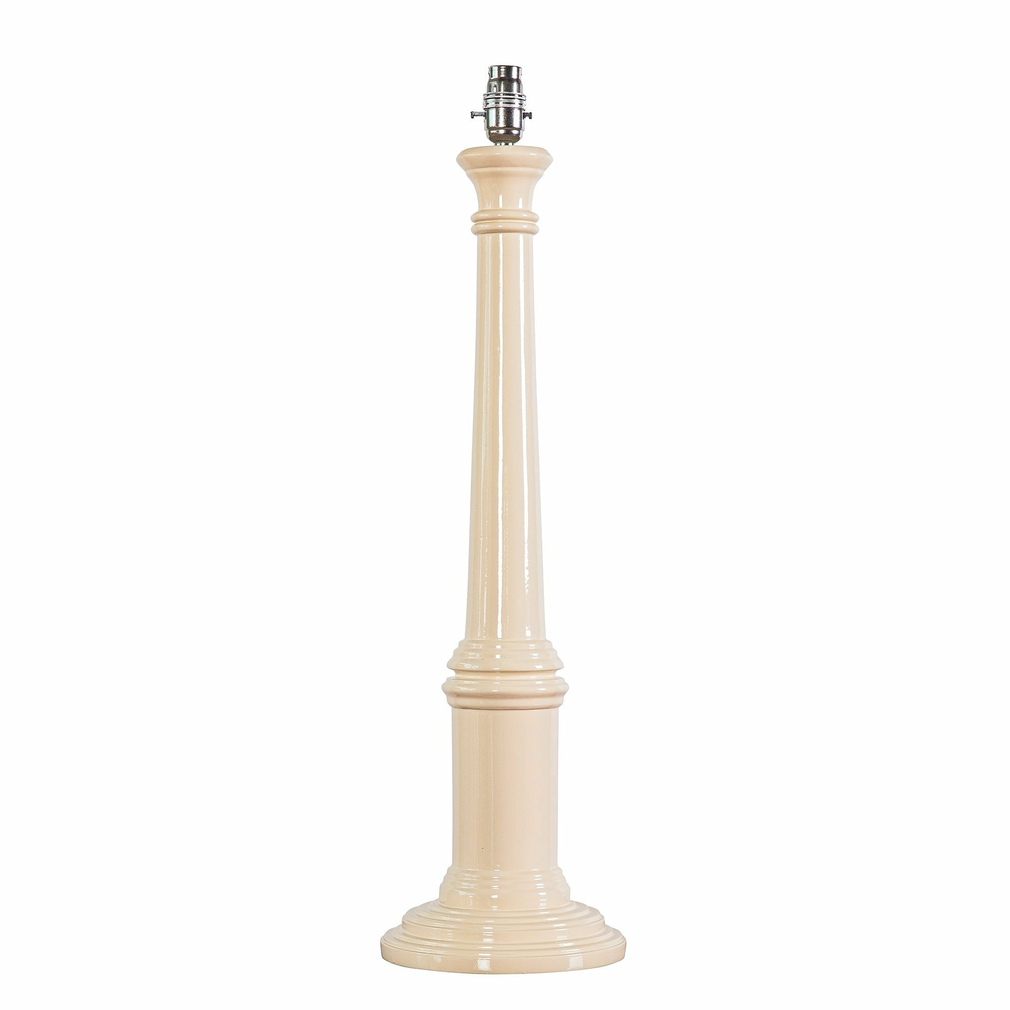 Sienna Lamp - Calico