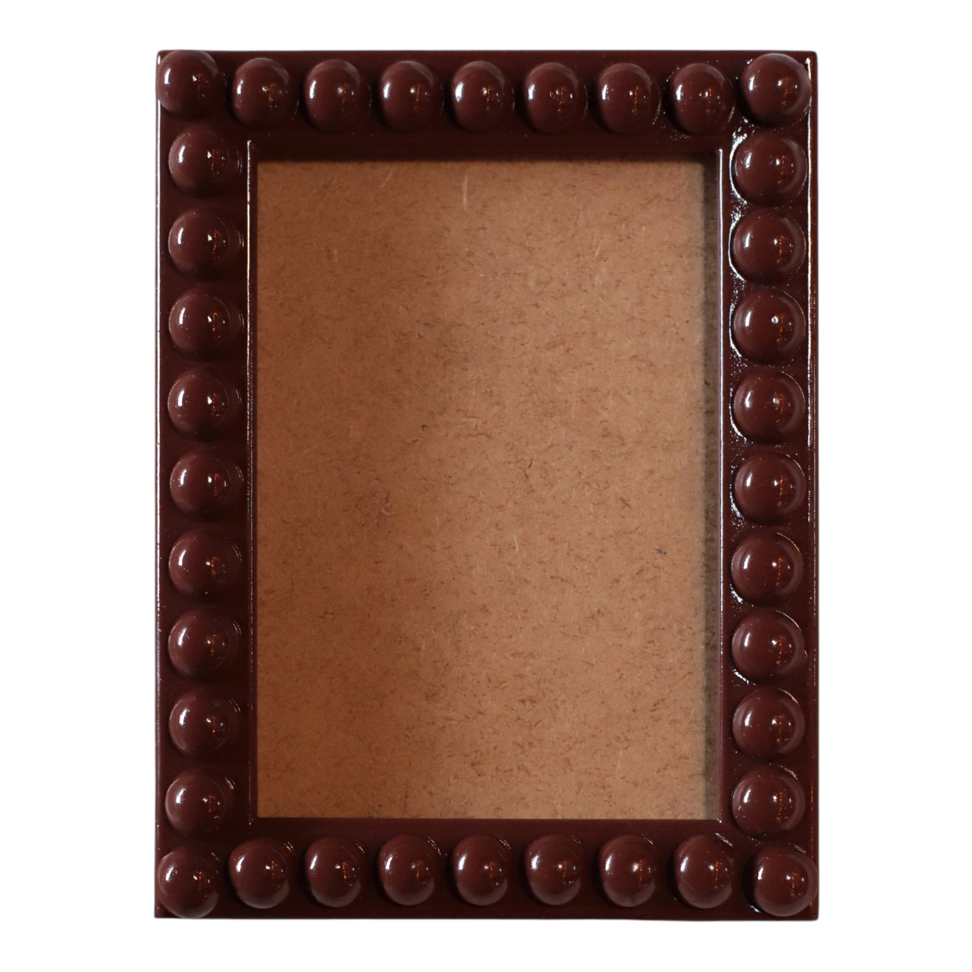 Cocoa Bobbin Frame
