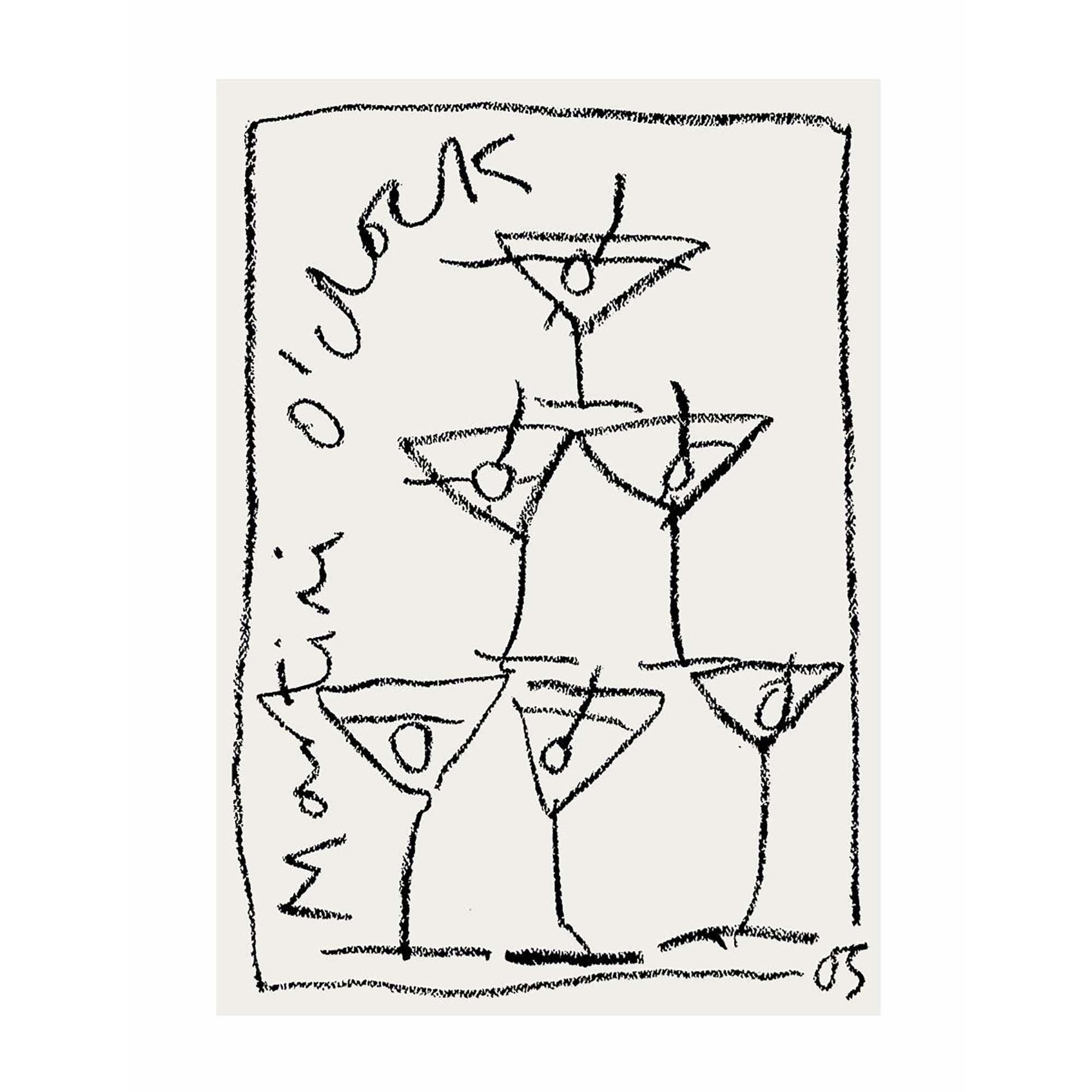Martini Tower