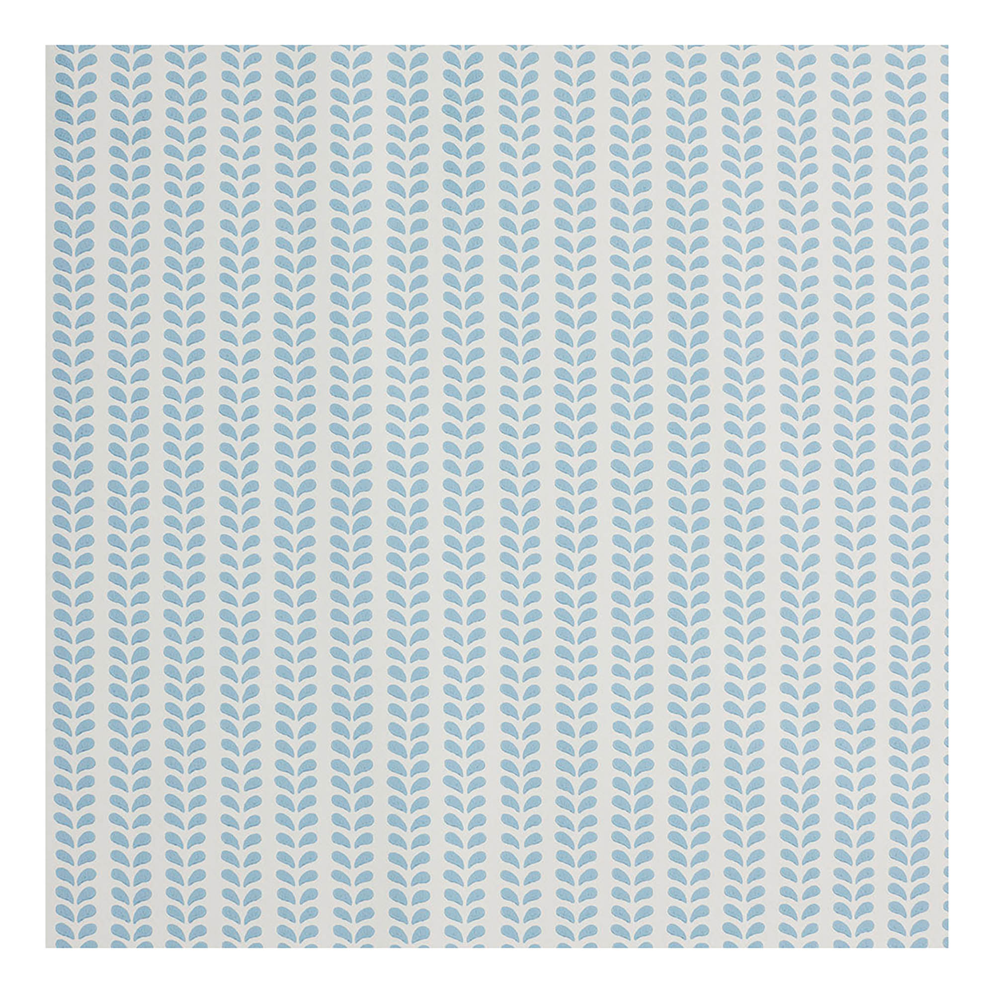 Bindi Wallpaper Blue