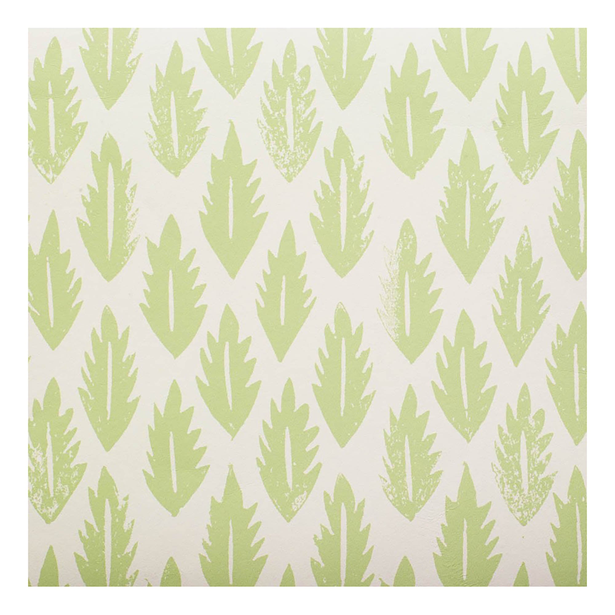 Leaf Wallpaper Grass Green