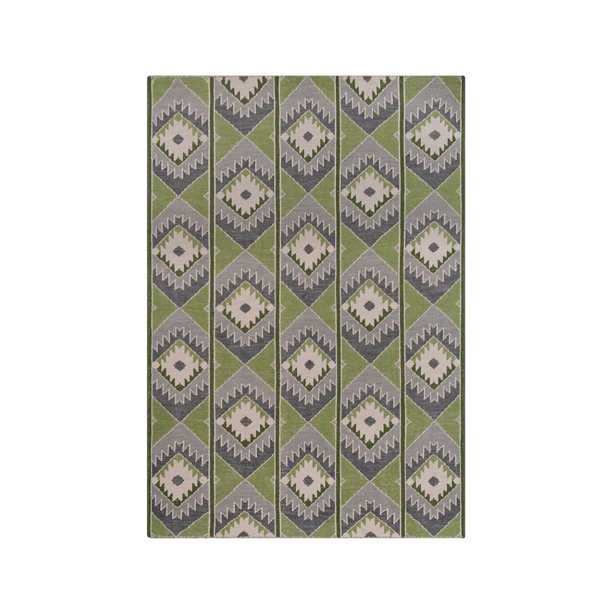 Moqui - Sage Rug