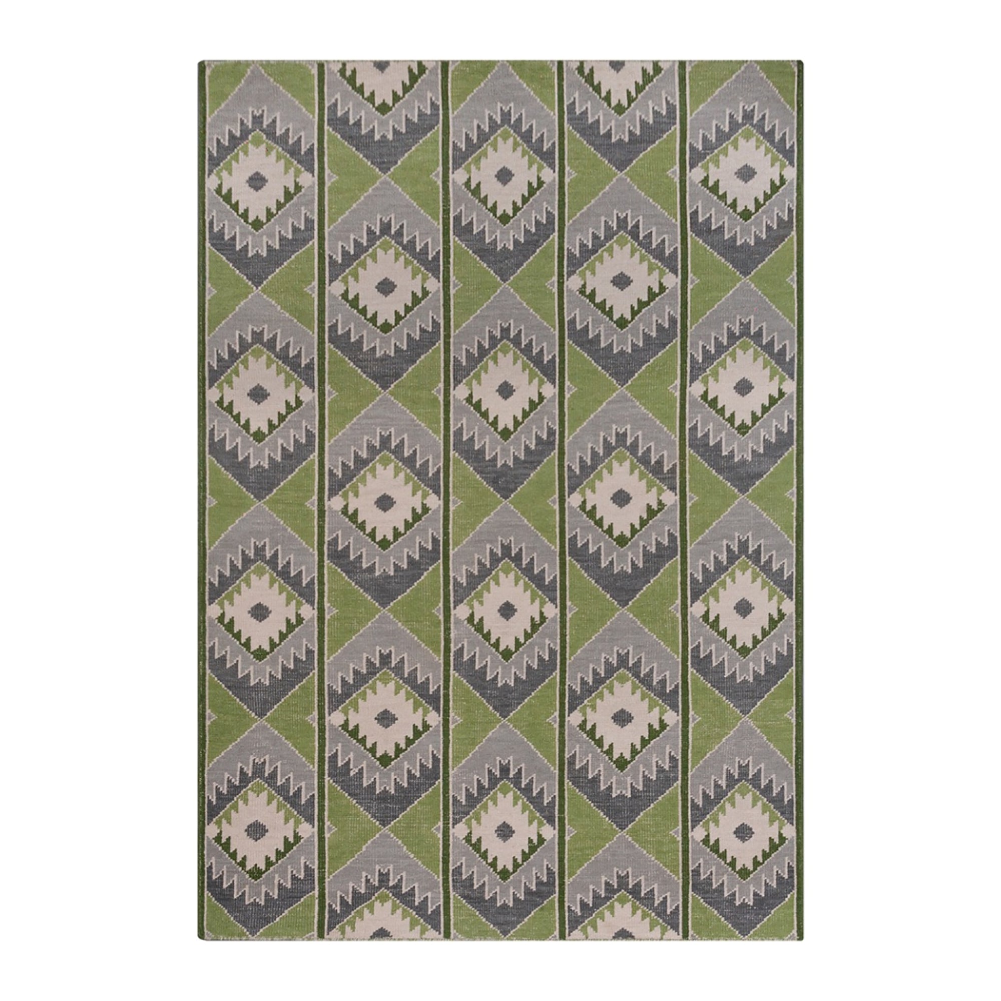 Moqui - Sage Rug