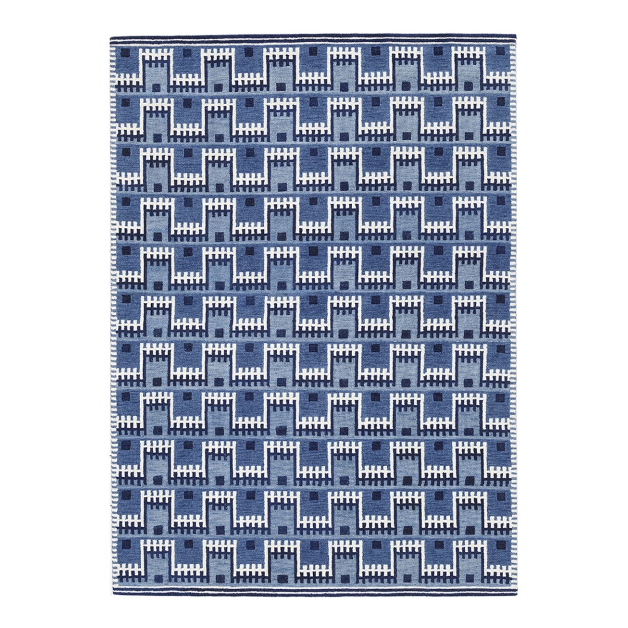 Marga - Indigo Rug