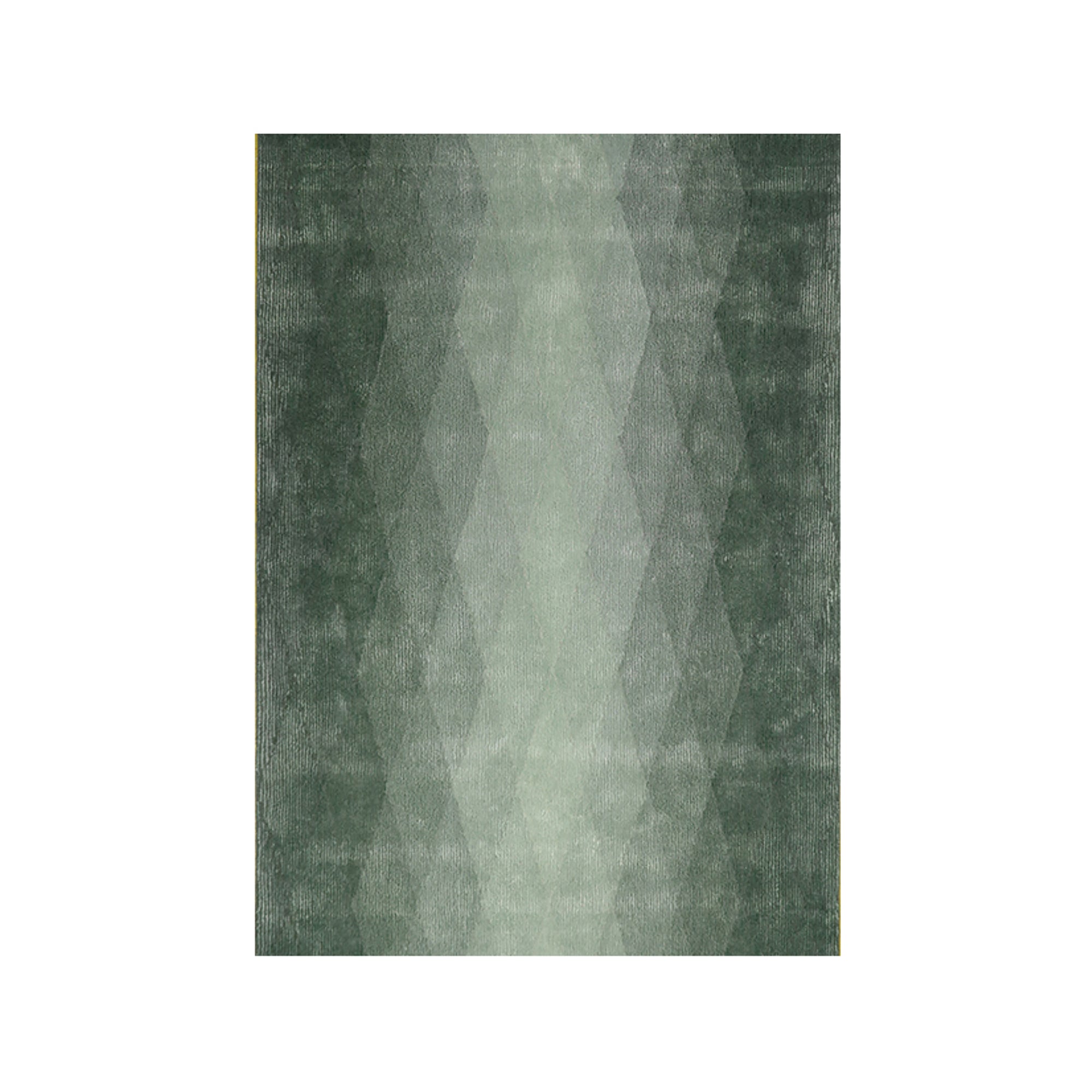 Pentle - Jade Grey Rug