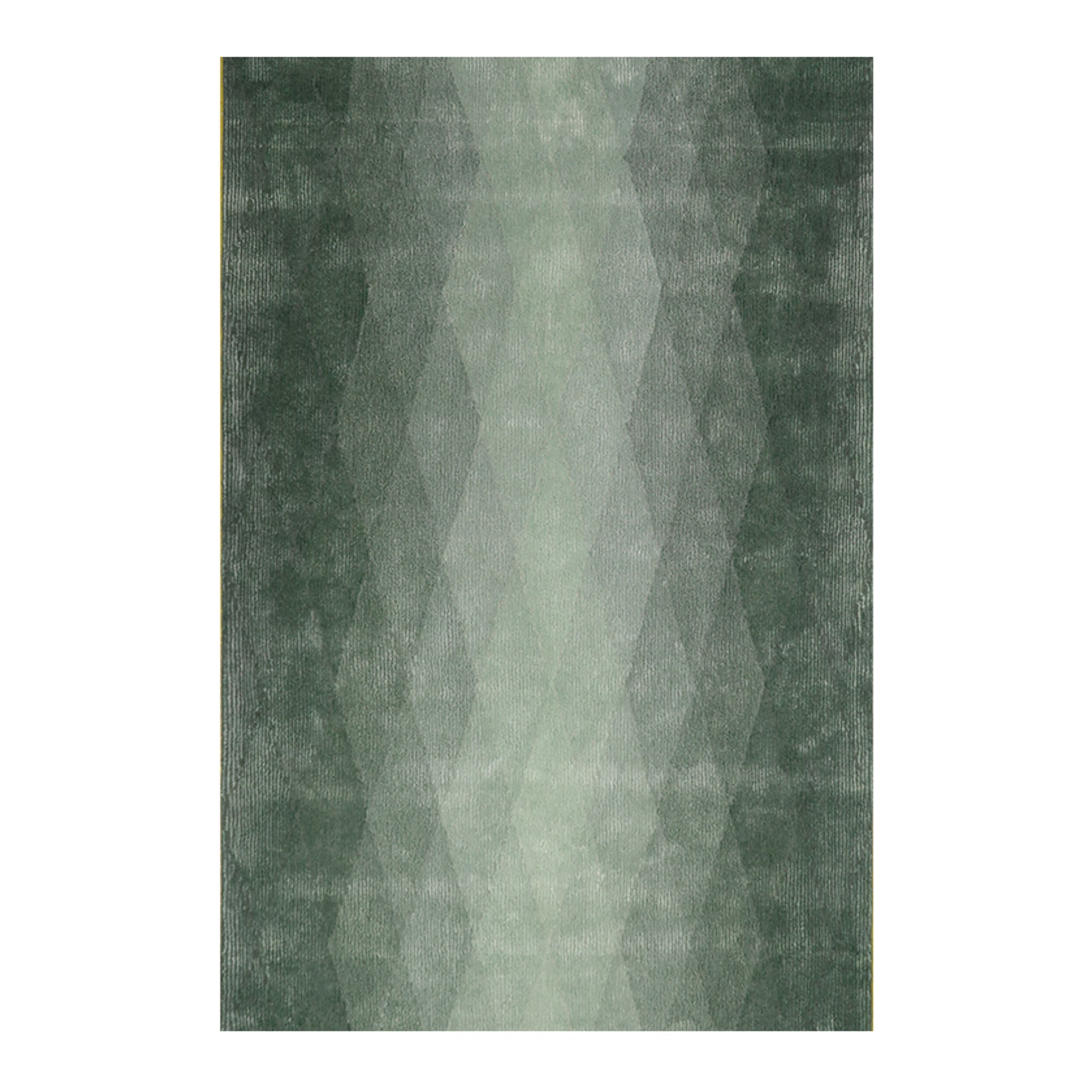 Pentle - Jade Grey Rug