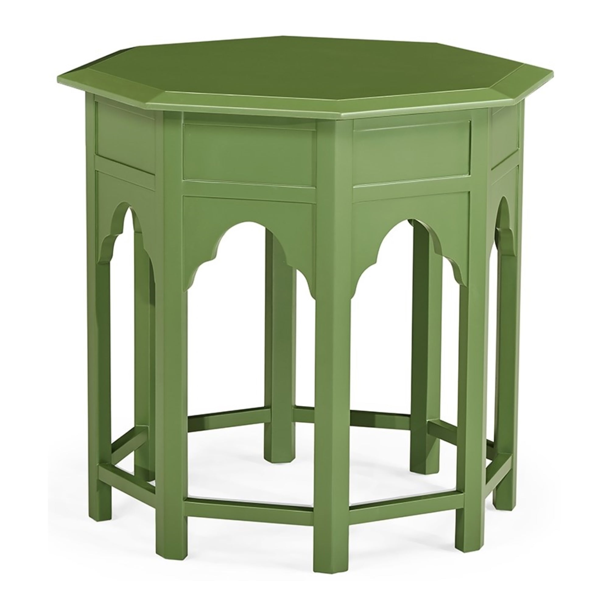 Tanjina Forest Side Table