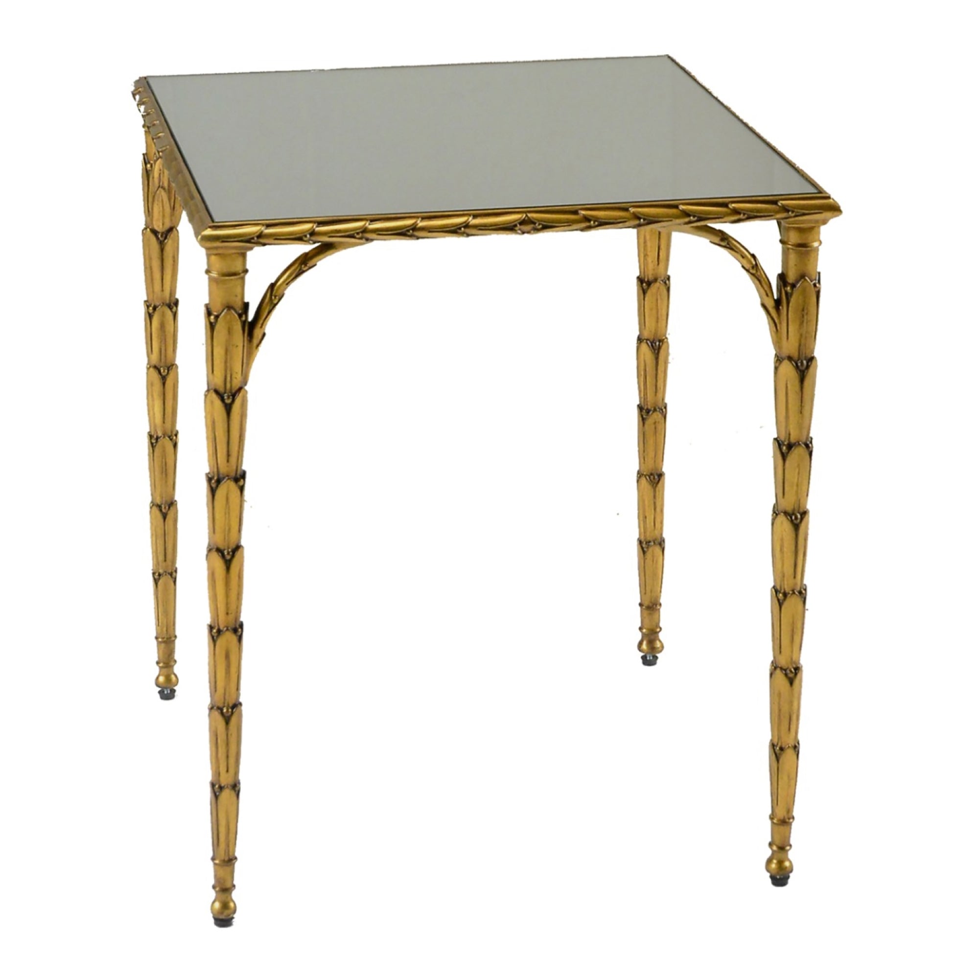 Bastian End Table