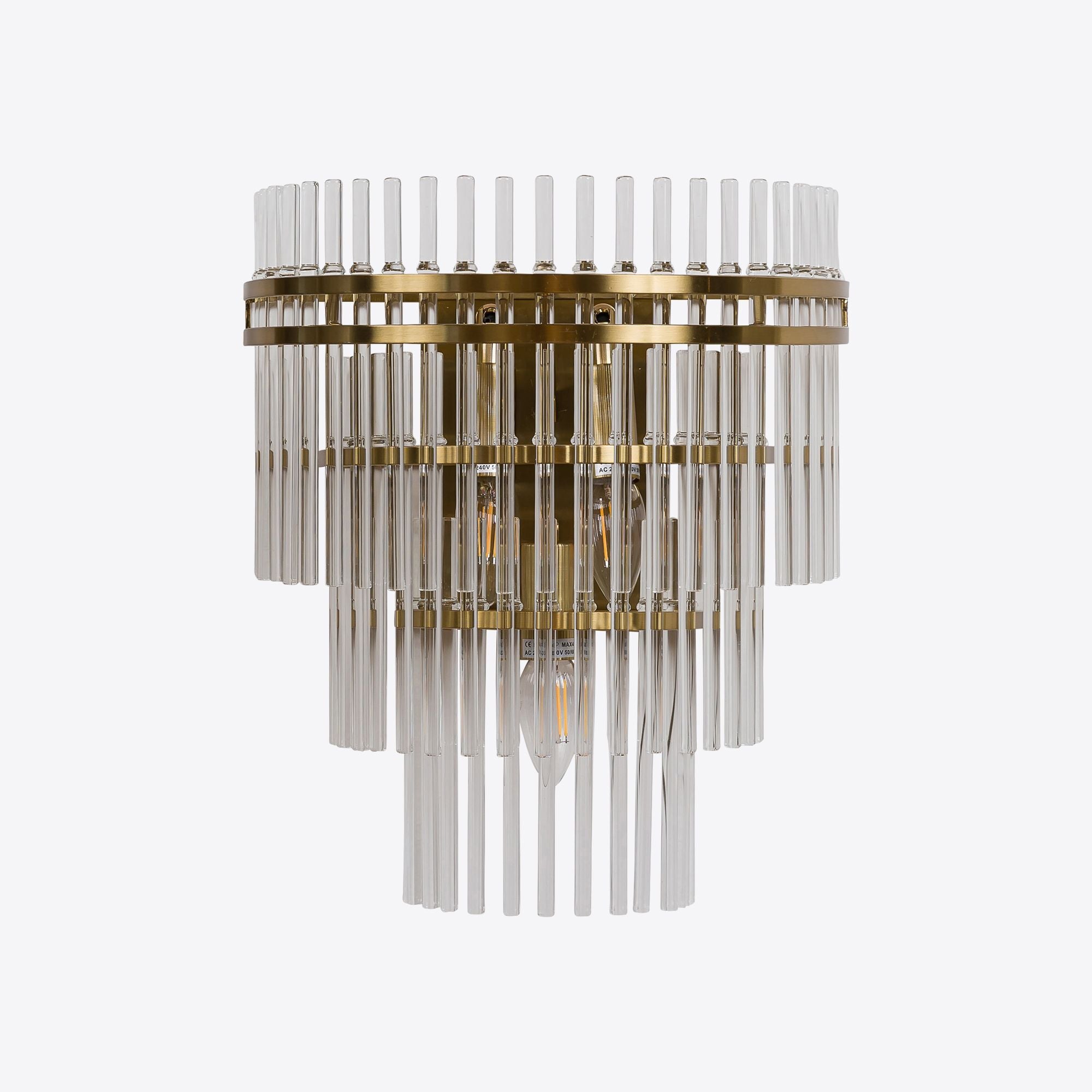 Waldorf Wall Light