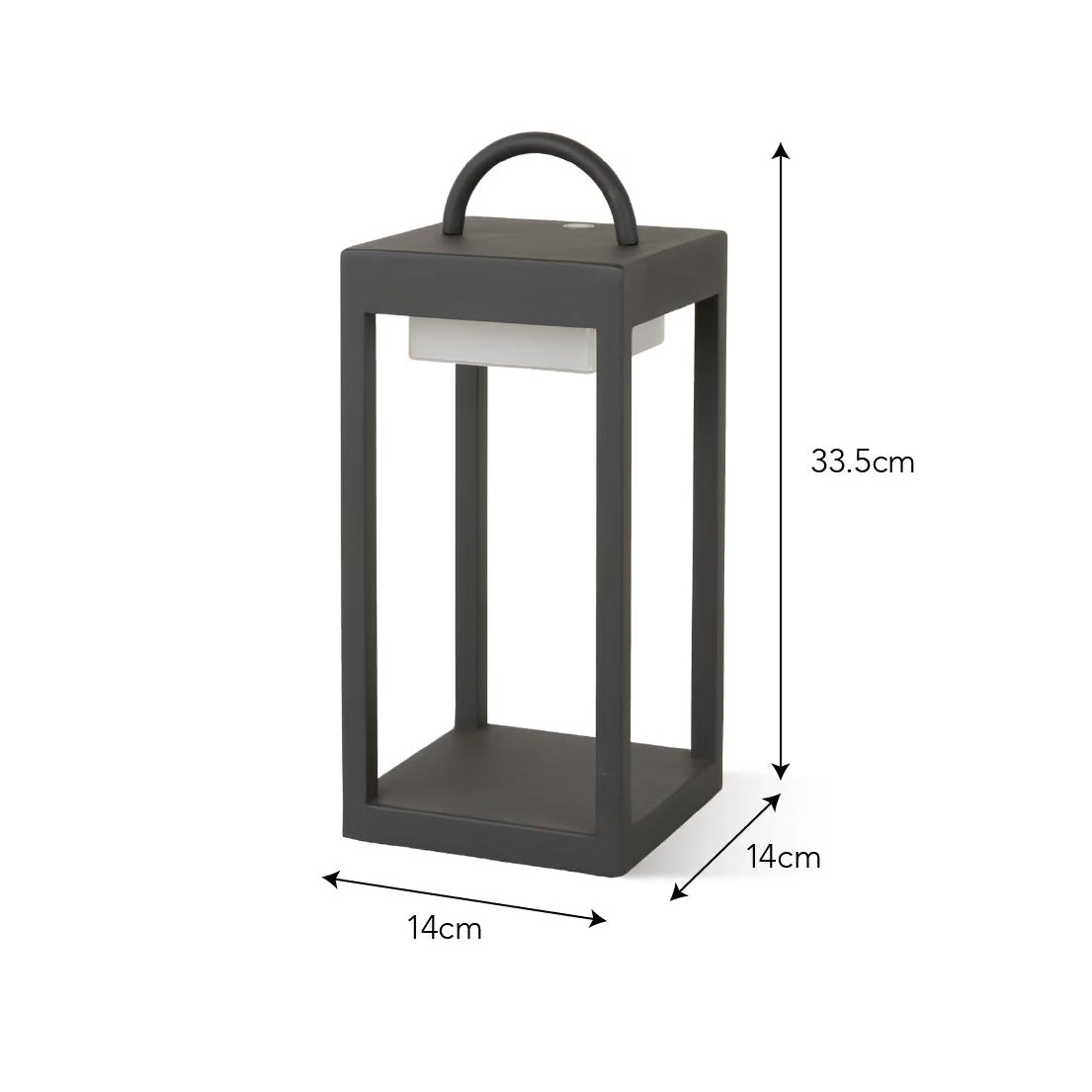 Winstone Rechargable Lantern