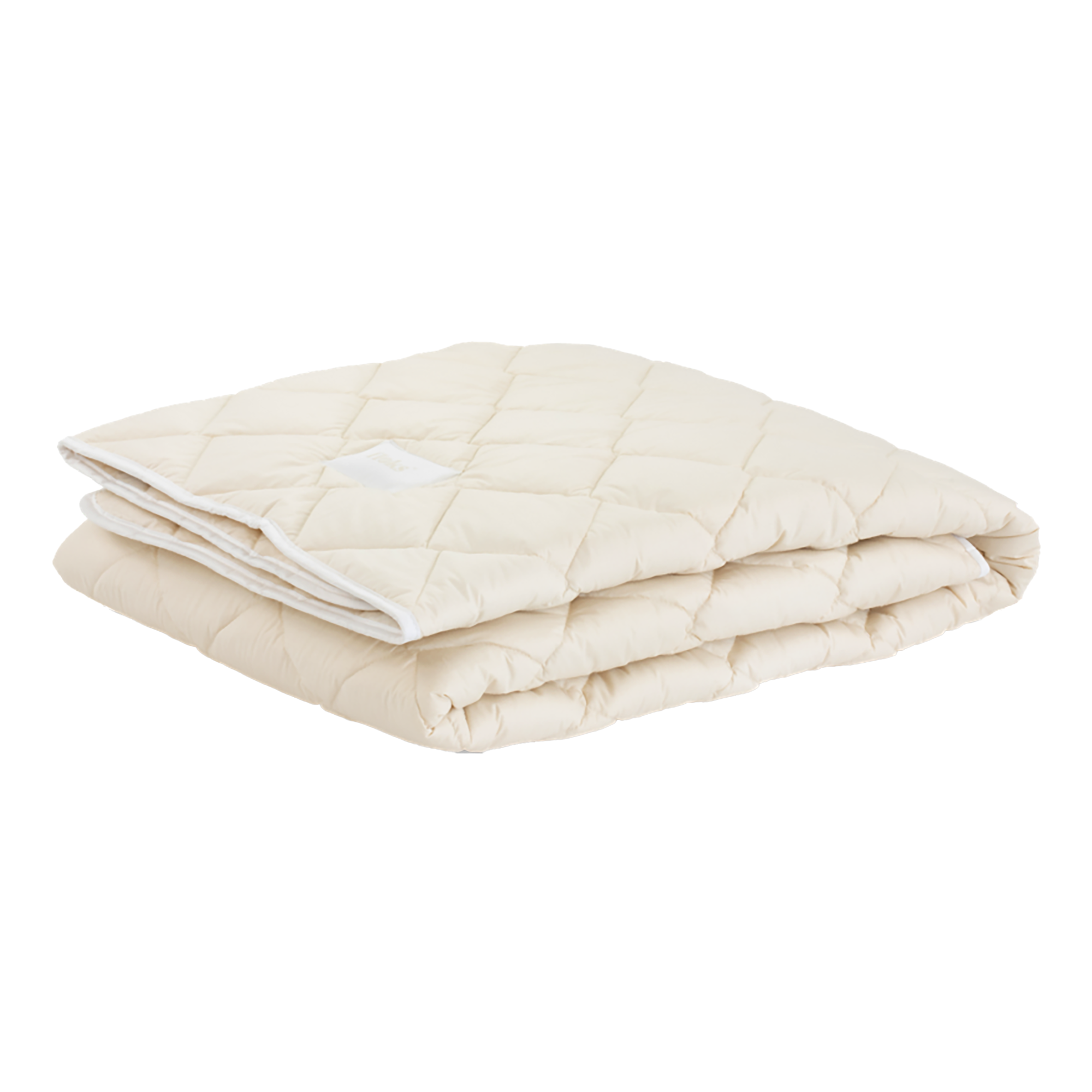 Wool Mattress Protector