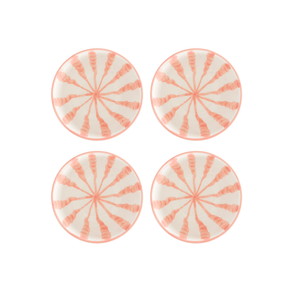 Wave Breakfast Bowl - Blush
