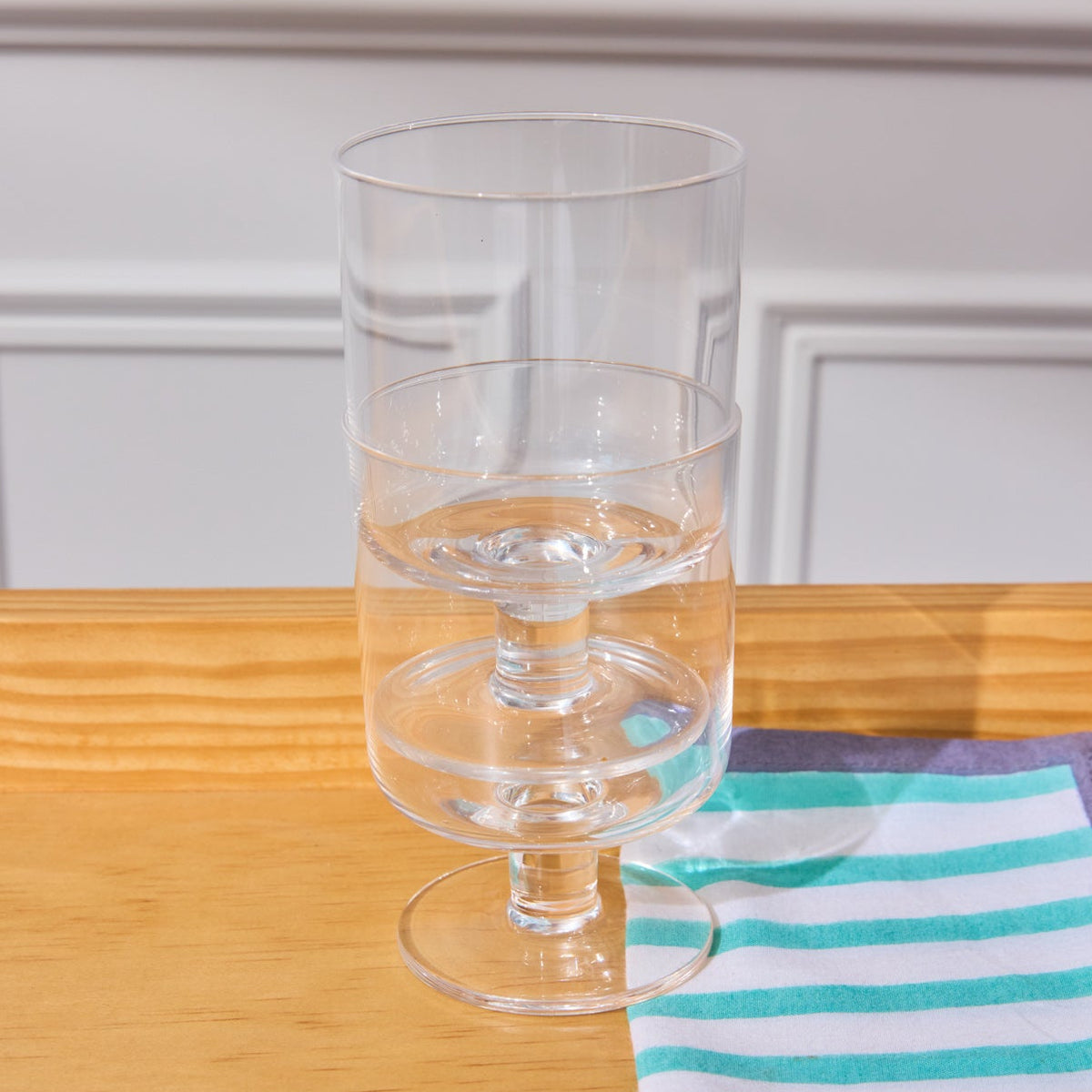 Eddie Glasses | Set of 2