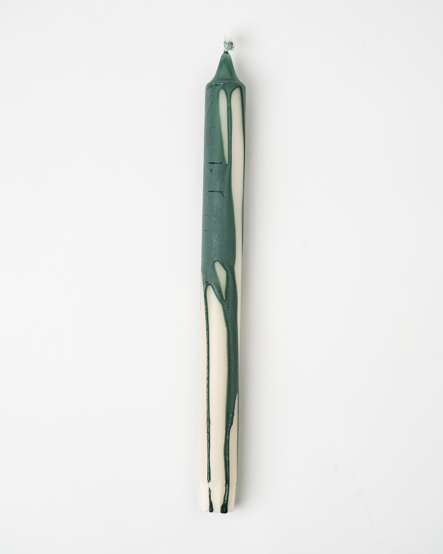 Flow Candles - Green