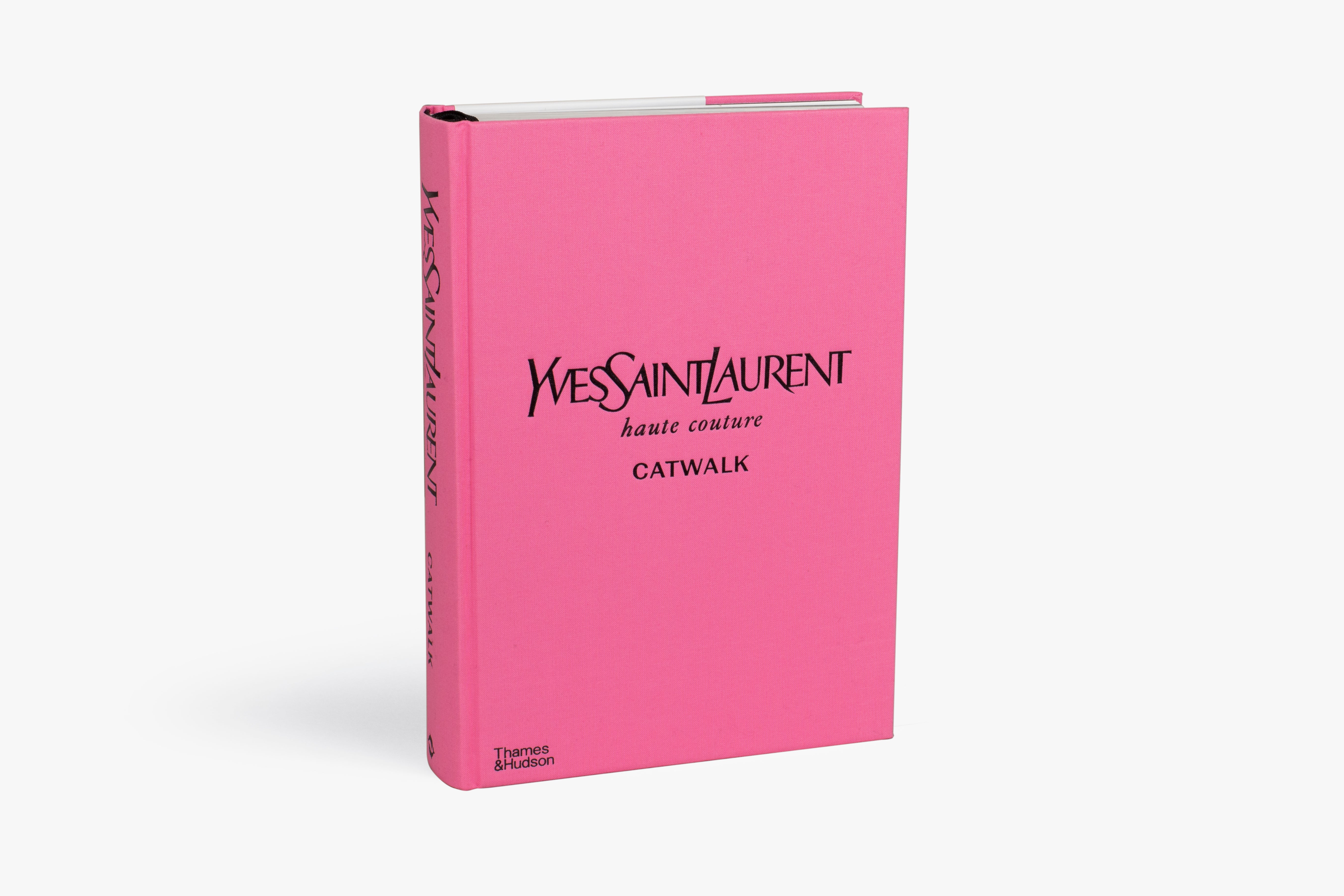 Catwalk Coffee Table Books
