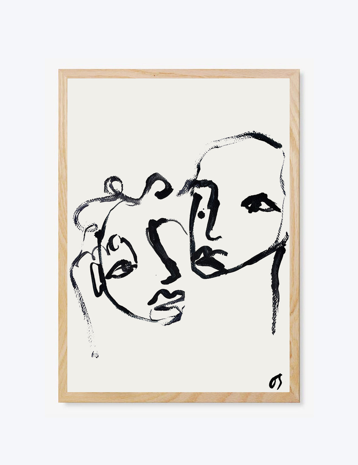 La Pomme de Mes Yeux