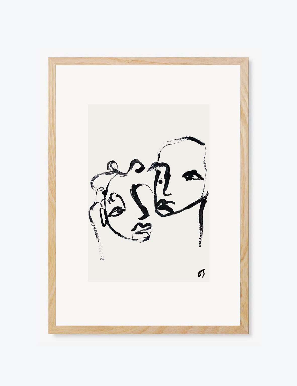 La Pomme de Mes Yeux
