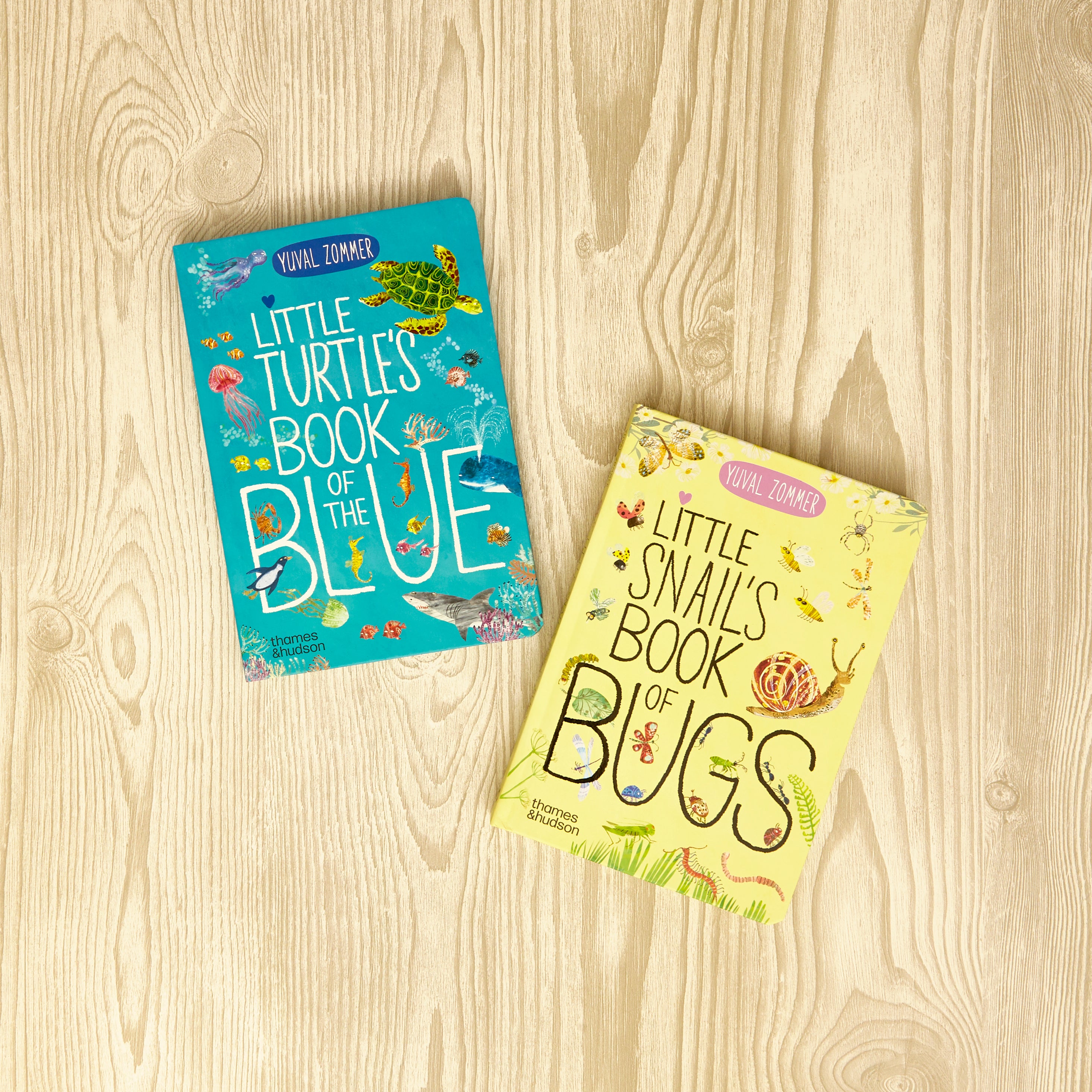 Children - 10 Book Bundle