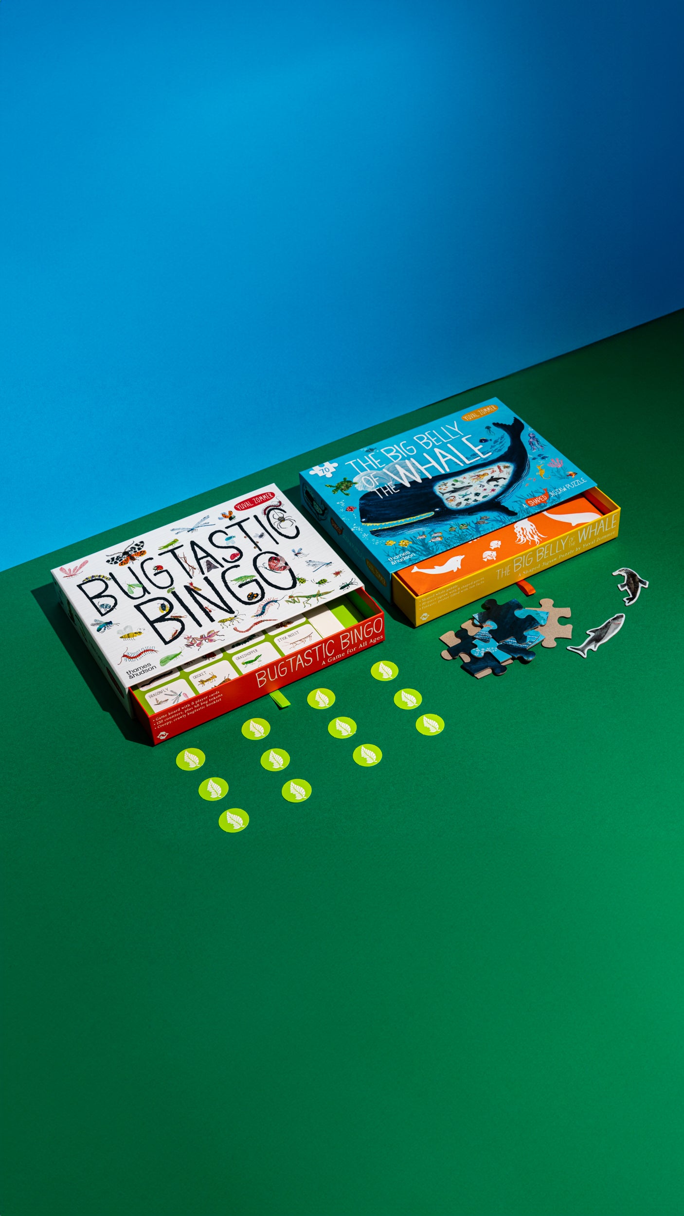 Children - 10 Book Bundle
