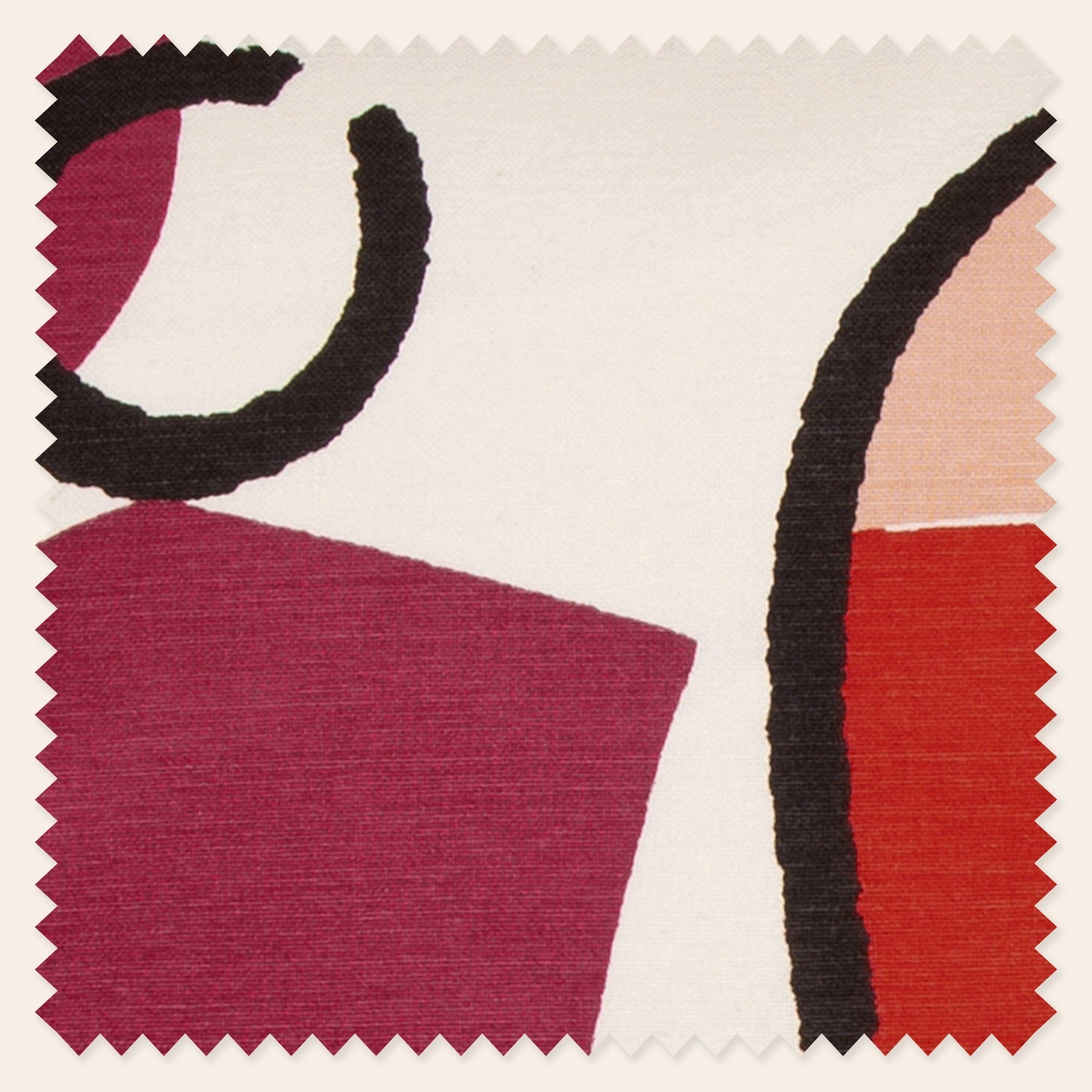 Piero Footstool, Grenadine