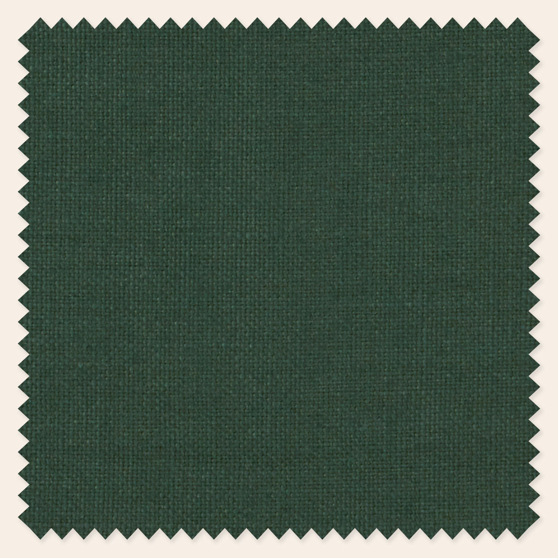 Plain Linen, Olive, Sample