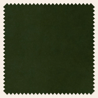 Plain Velvet, Zucchini, Sample