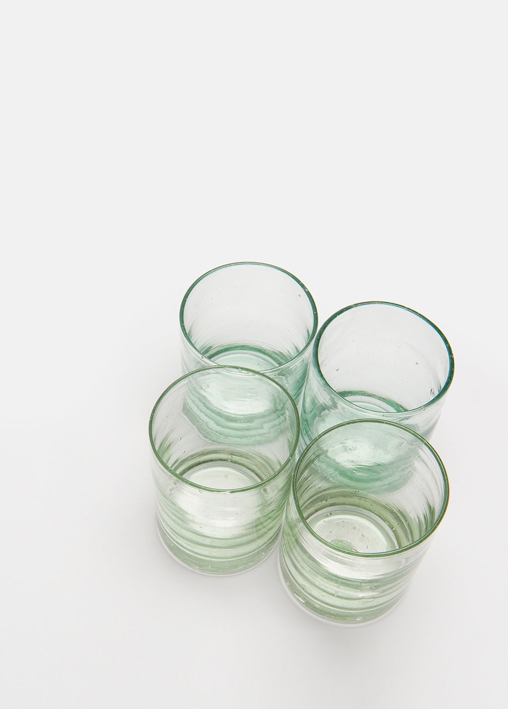 Zomi Tumblers | Set of 4