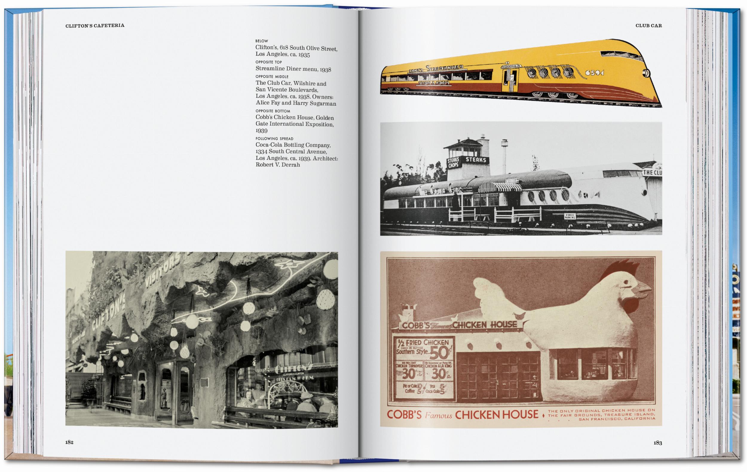 California Crazy. American Pop Architecture. 45th Ed. (English)