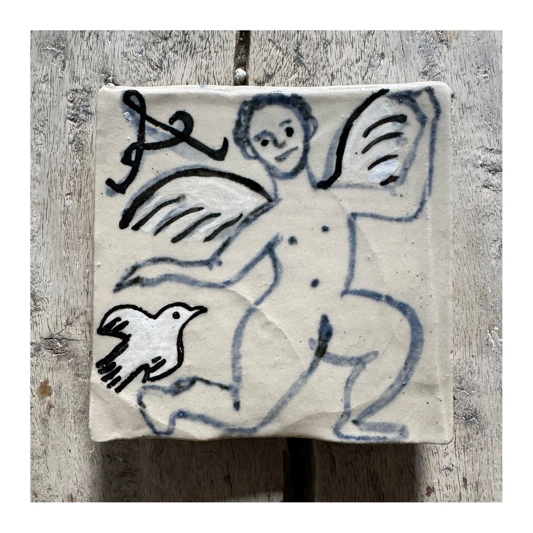 ANGEL GABRIEL
