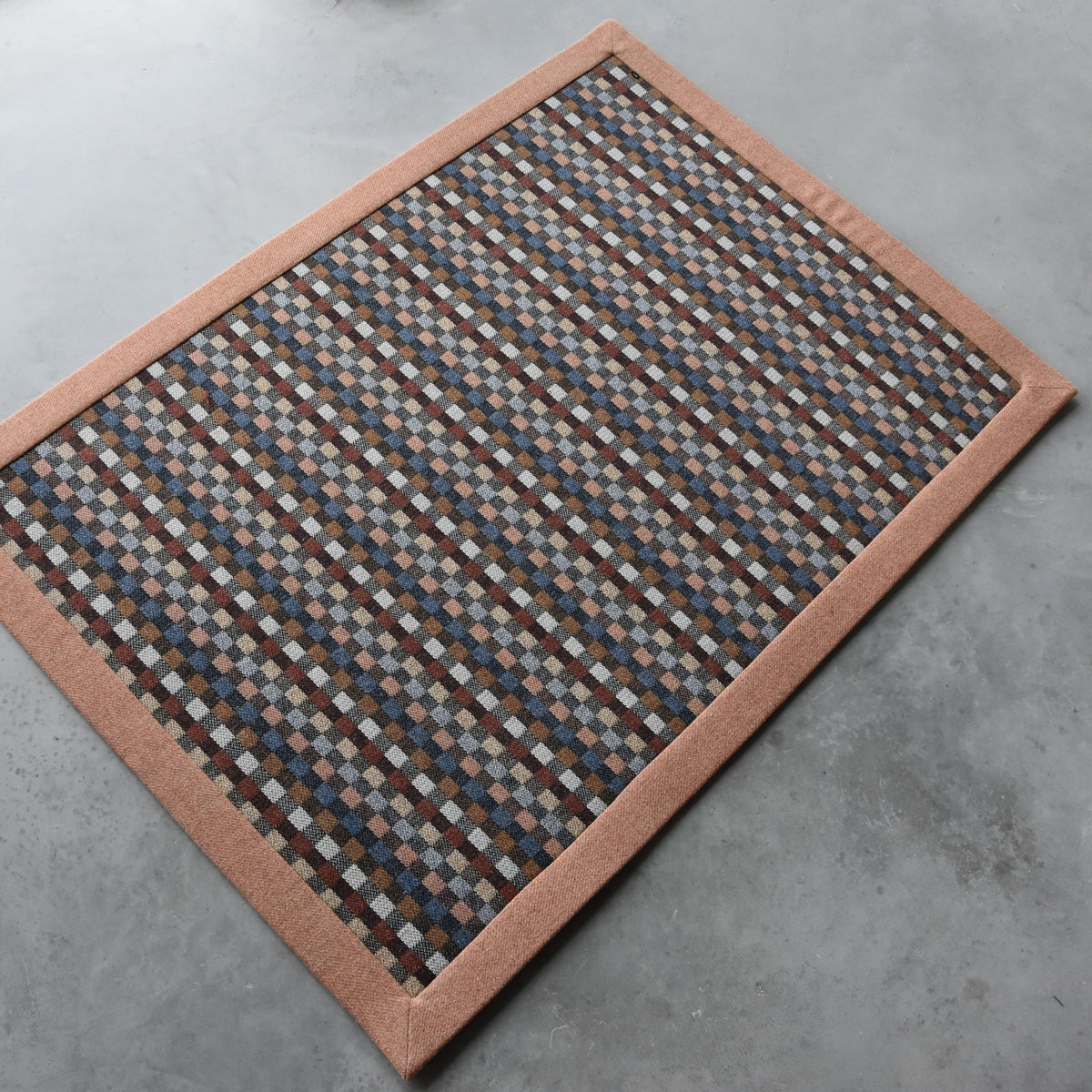 Benbecula Large Rug