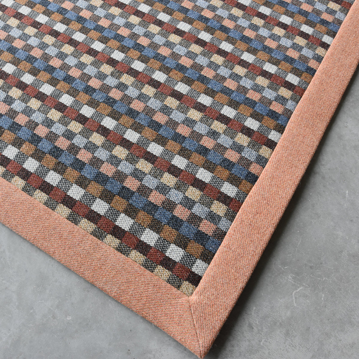 Benbecula Large Rug
