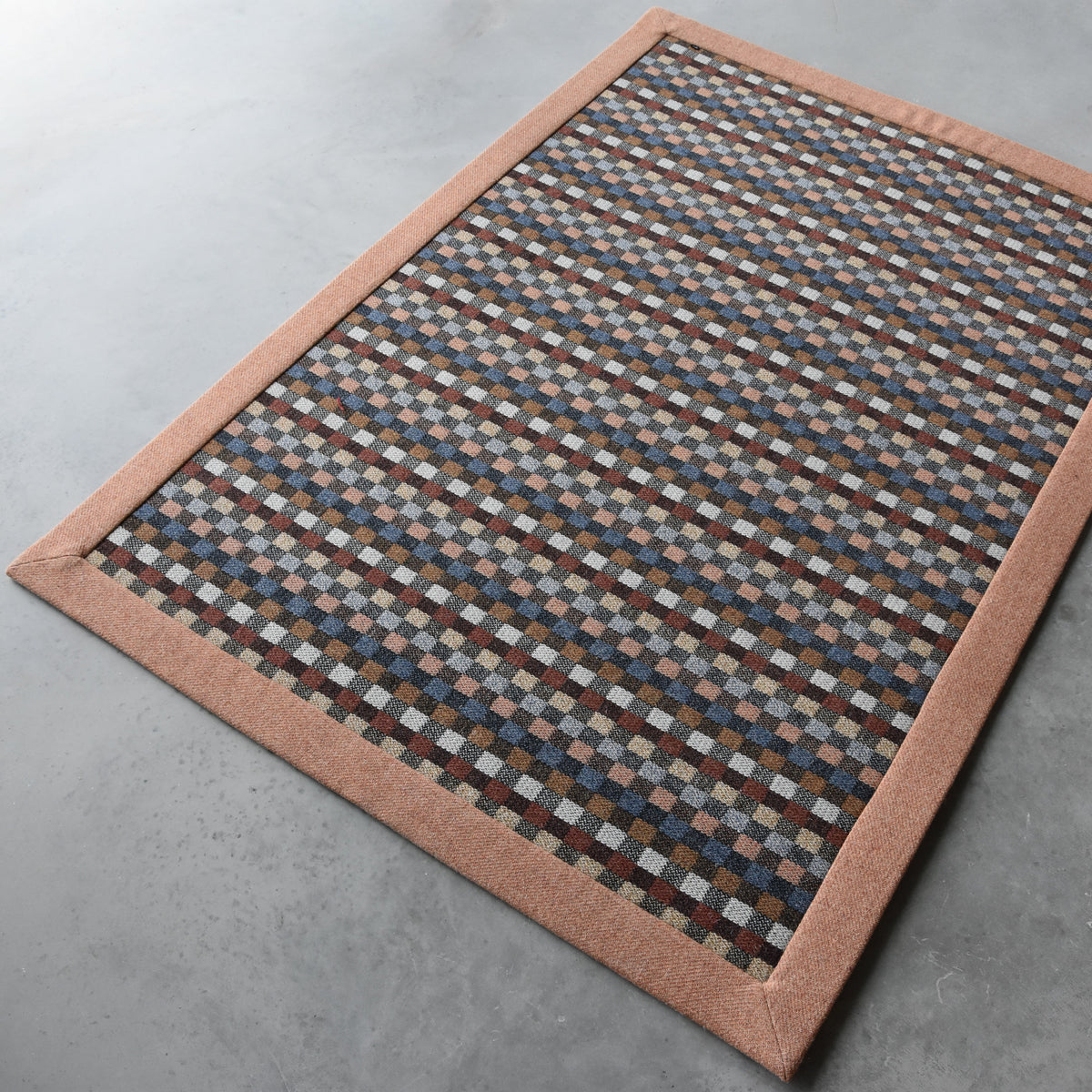 Benbecula Small Rug