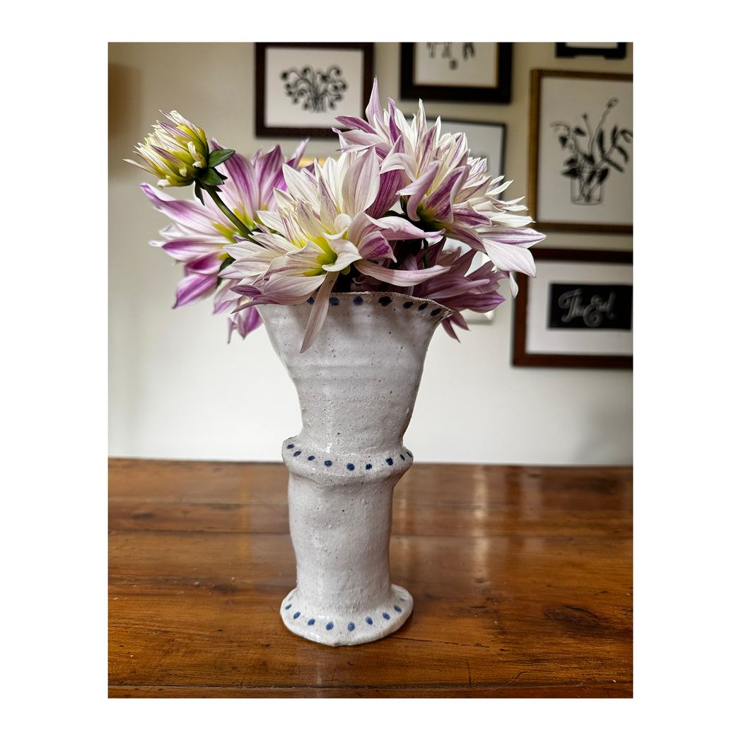 ORGANIC VASE