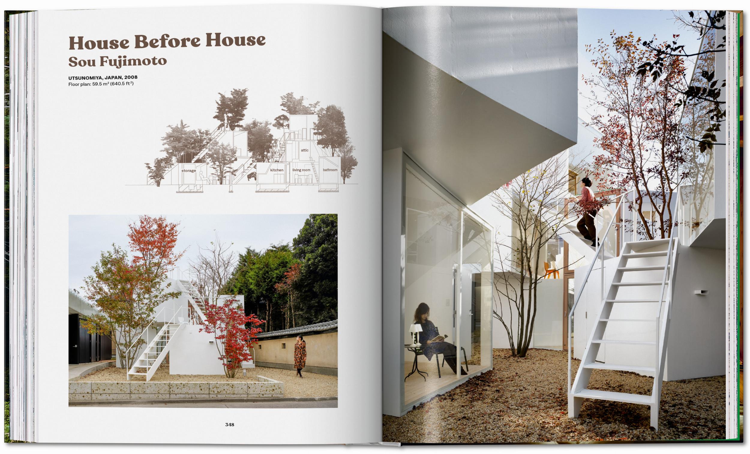 Modern Tree Houses (English)