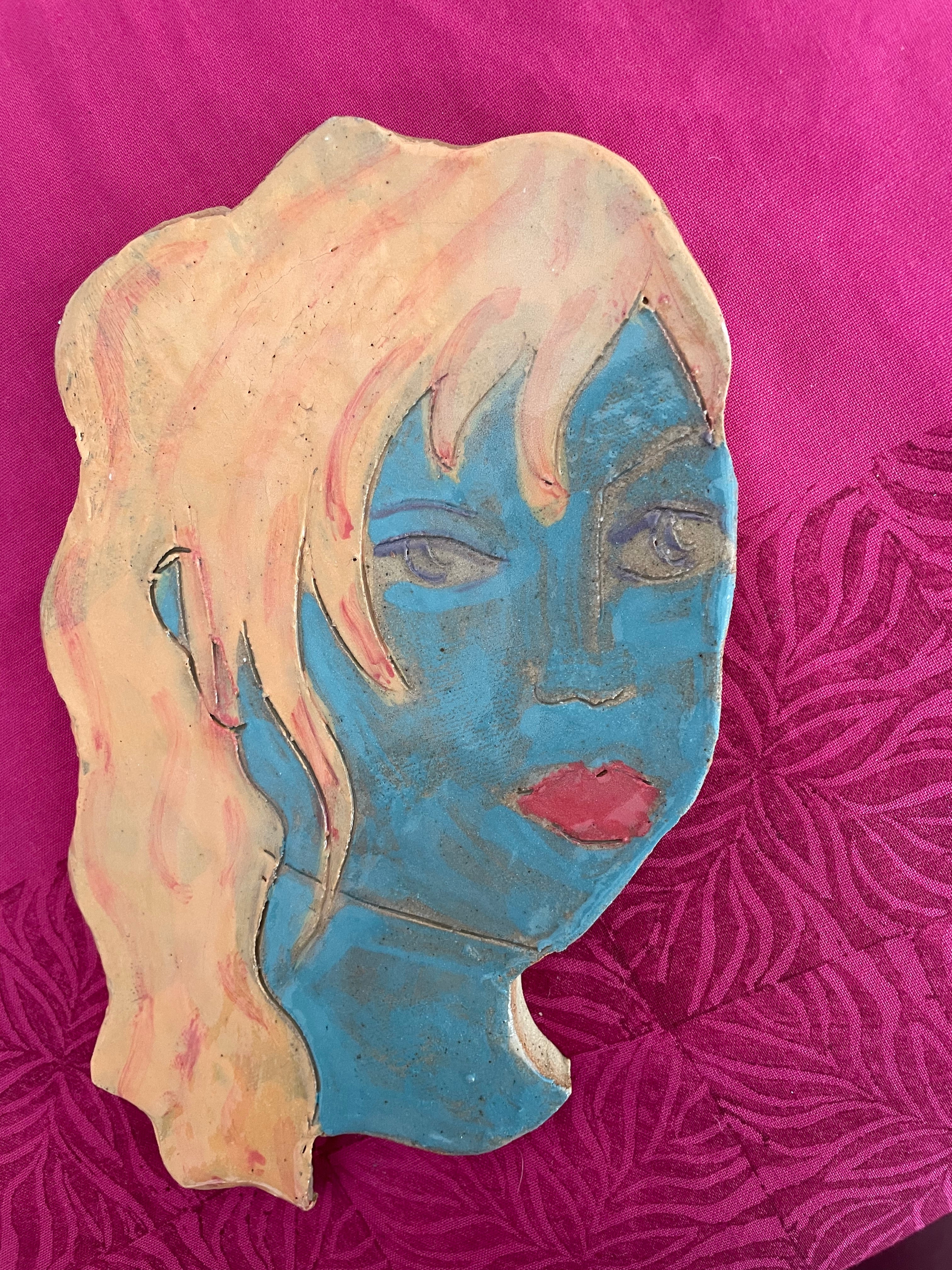 bluehead